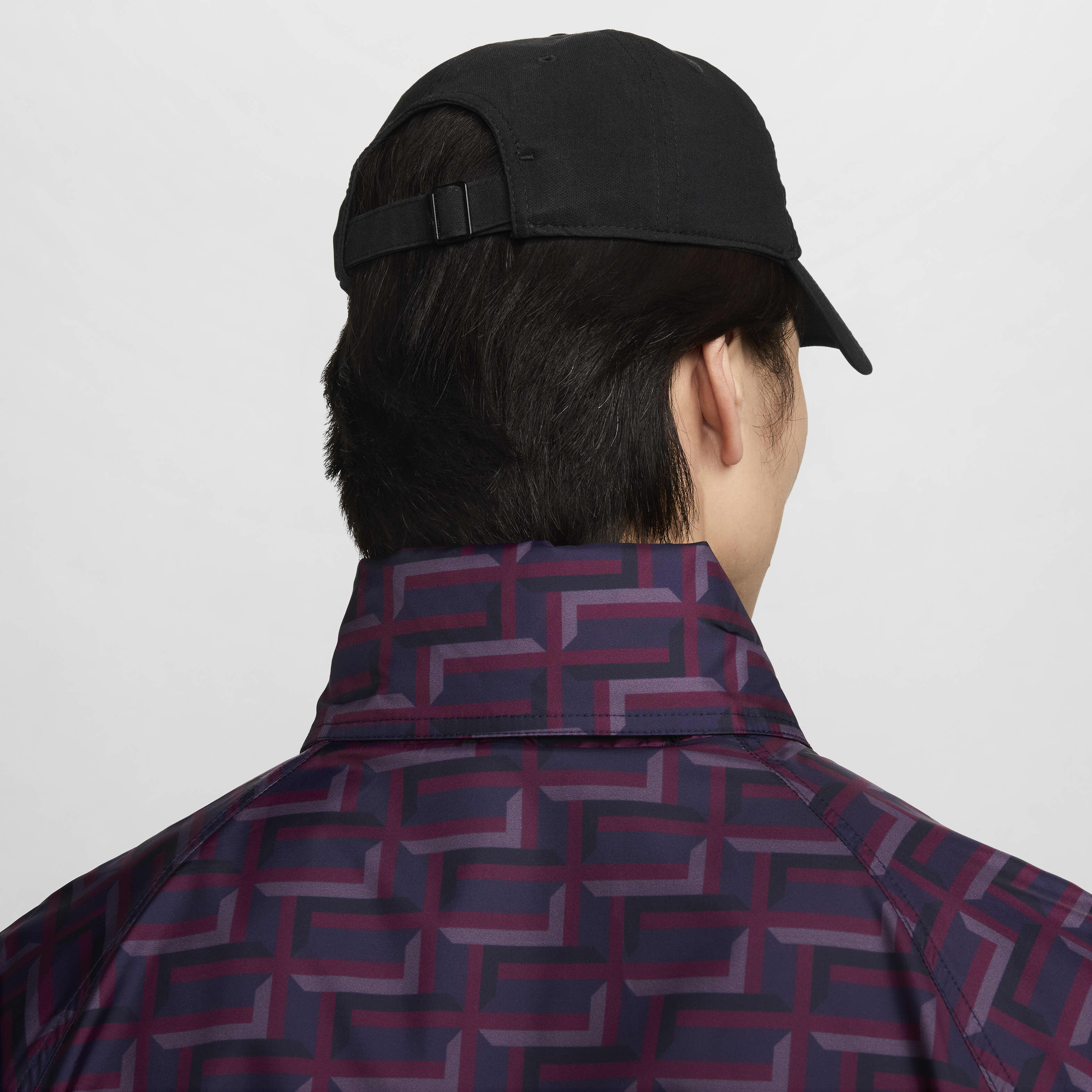 England Nike Dri-FIT Club image number 1