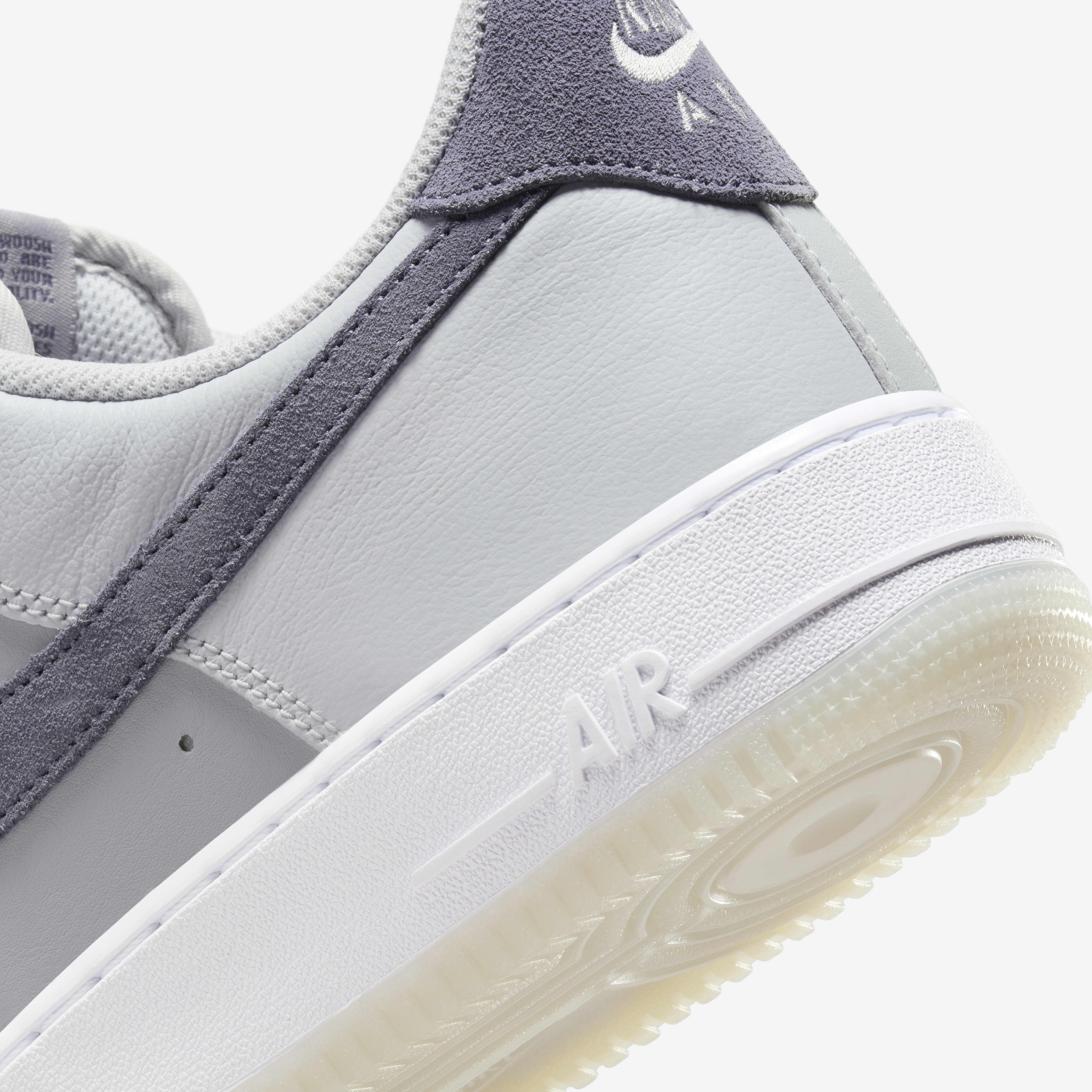 Buy Nike Air Force 1 07 LV8 Men s Shoes Nike Saudi Official