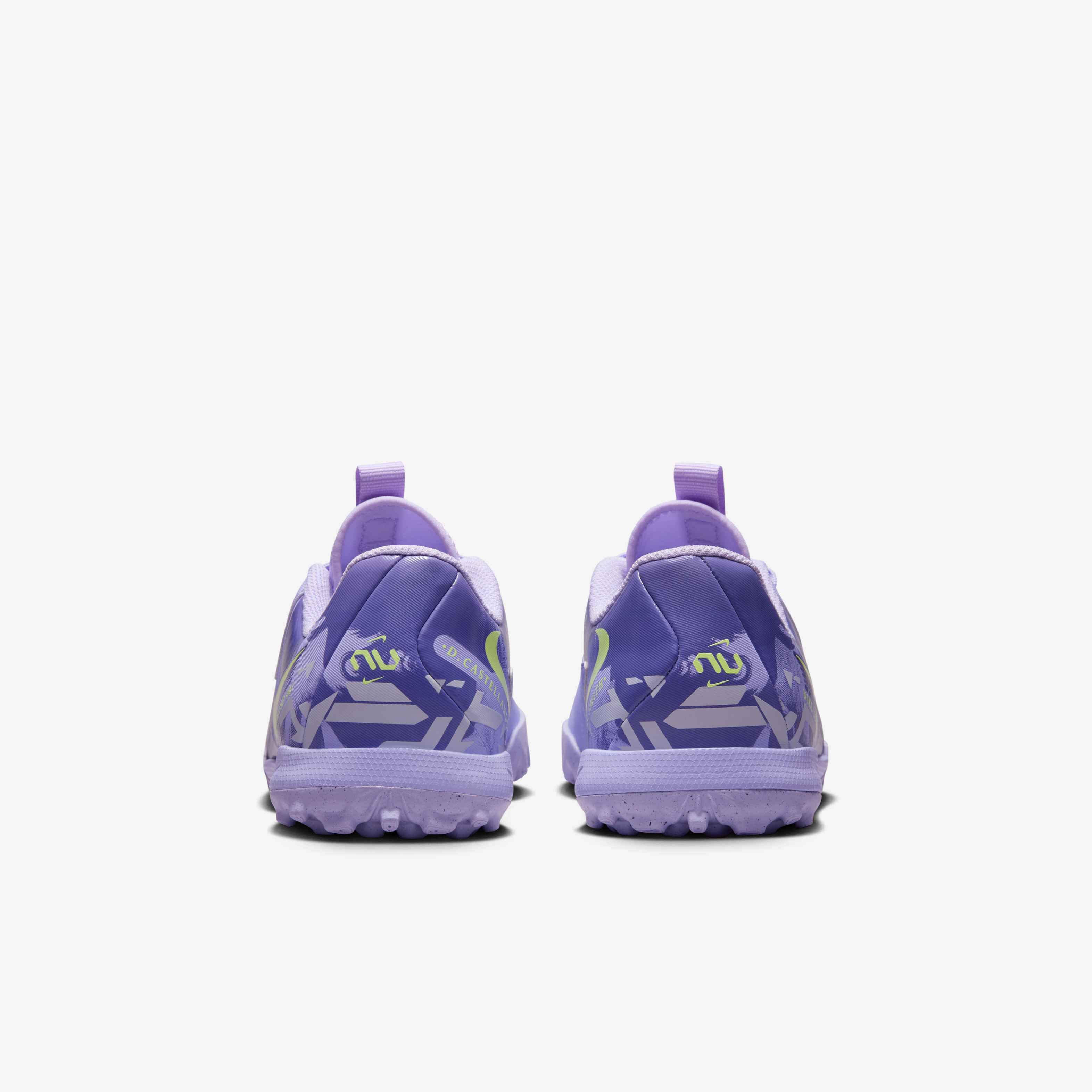 Nike United Jr. Phantom GX 2 Academy image number 6