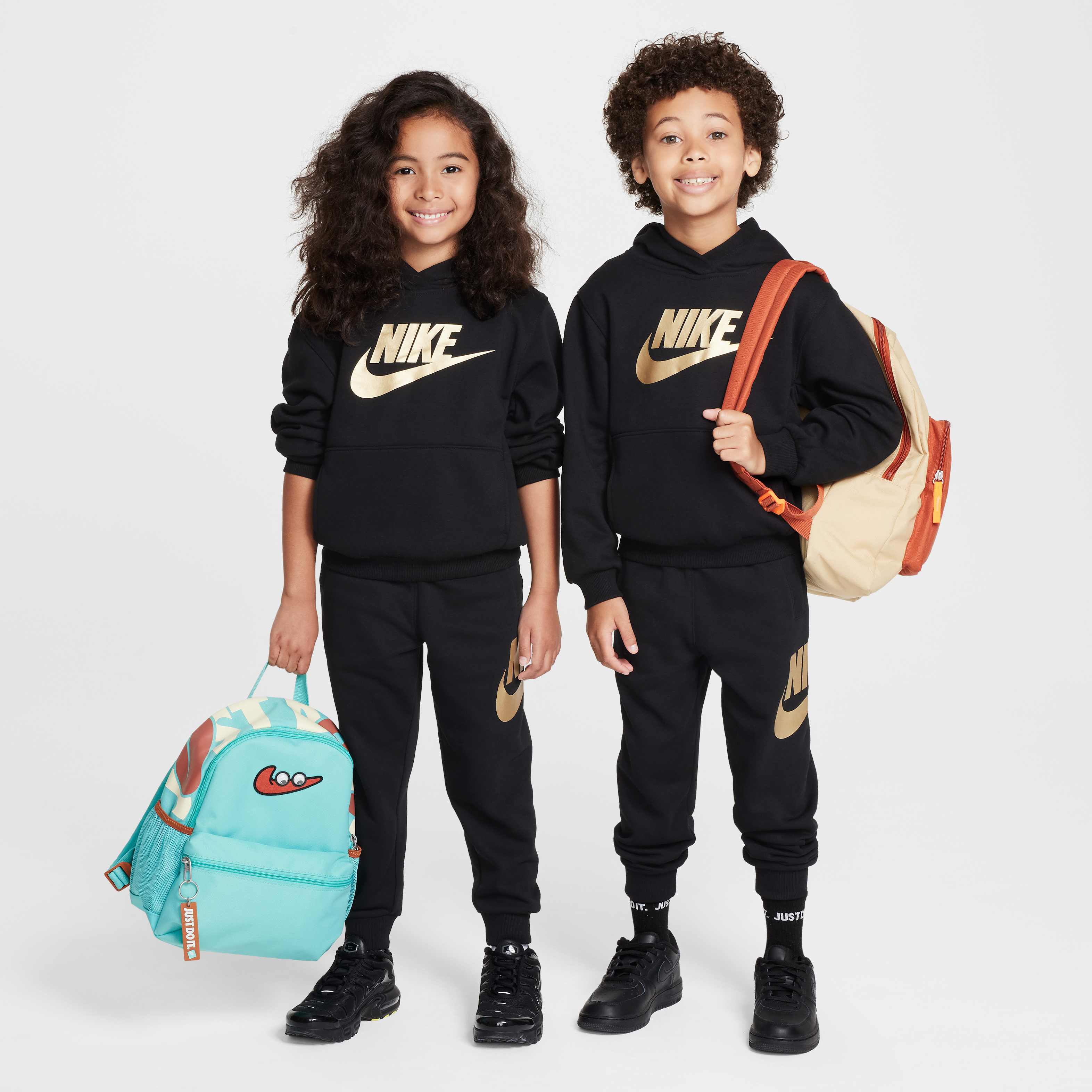 بنطال سبورتسوير كلوب فليس image number 4