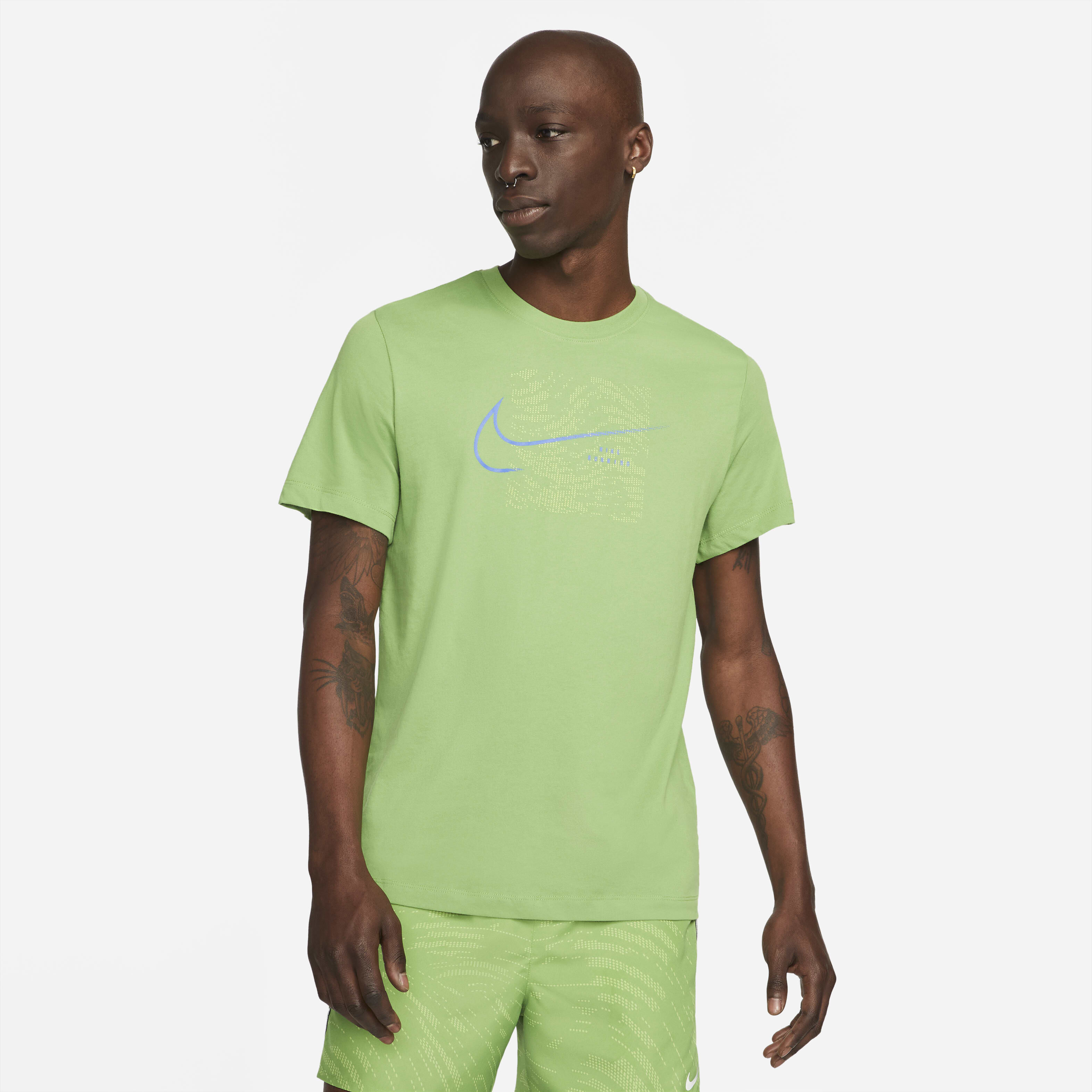 Nike Dri-FIT Run Division image number 0