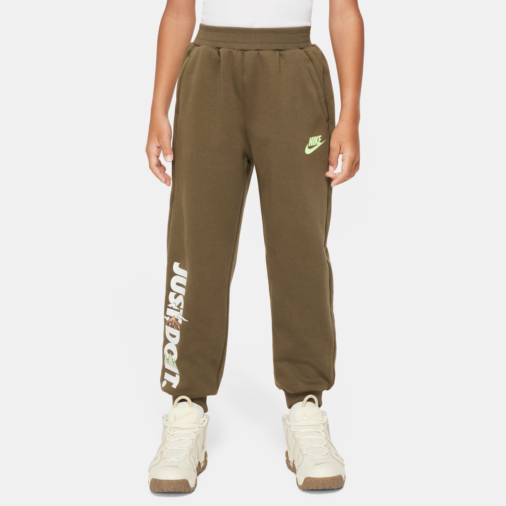 Nike Sportswear Snow Day Fleece Pants image number 0