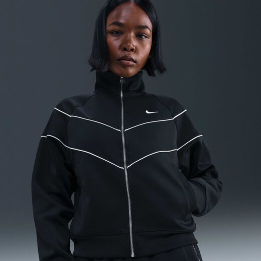 New In Women's-Nike, Nike Sportswear Windrunner, Women's Knit Jacket