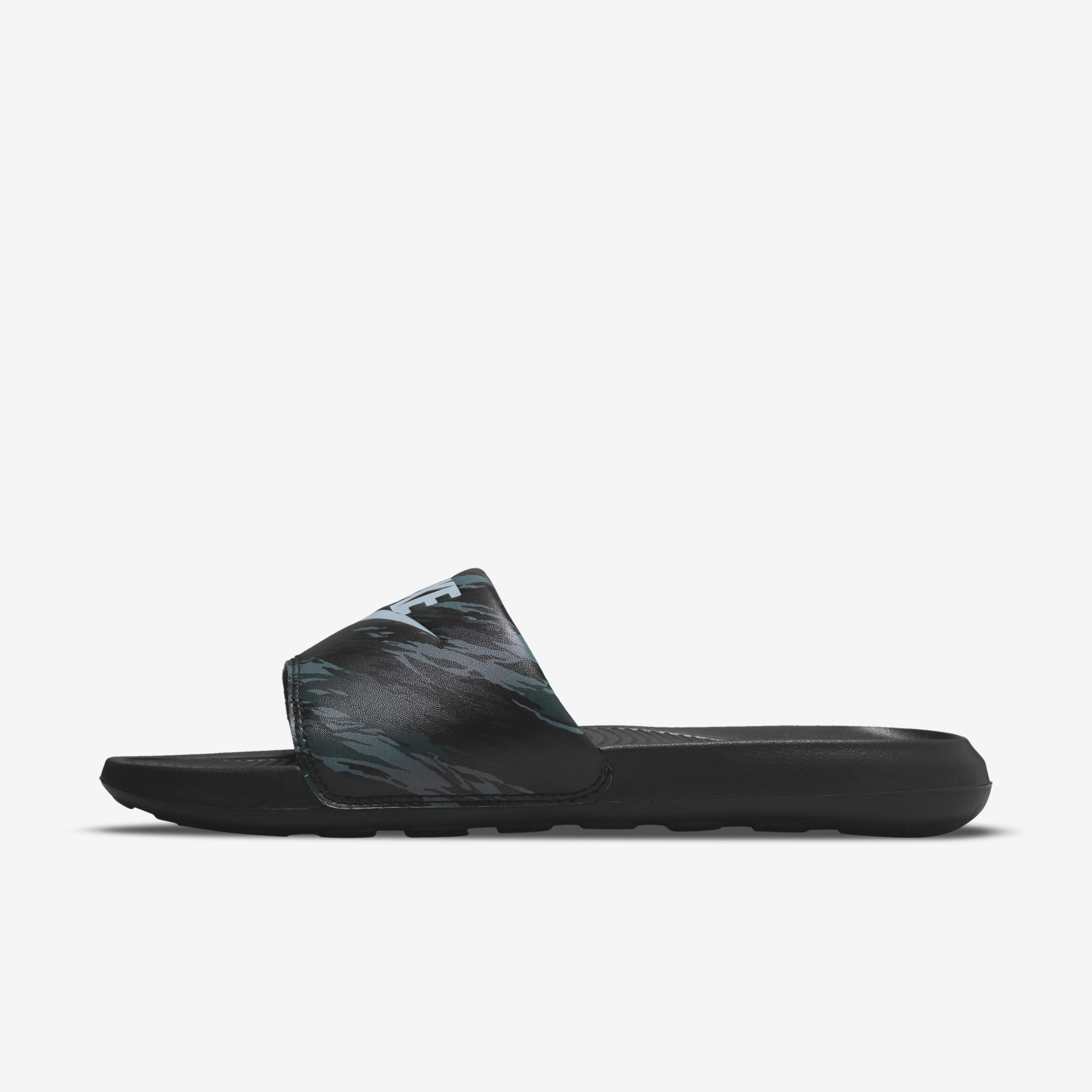 Men's nike benassi jdi print slide sandals best sale