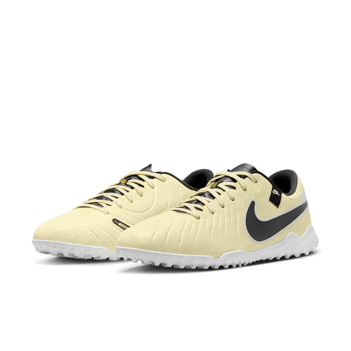 Shop Tiempo Legend 10 Academy Turf Football Shoes Nike KSA