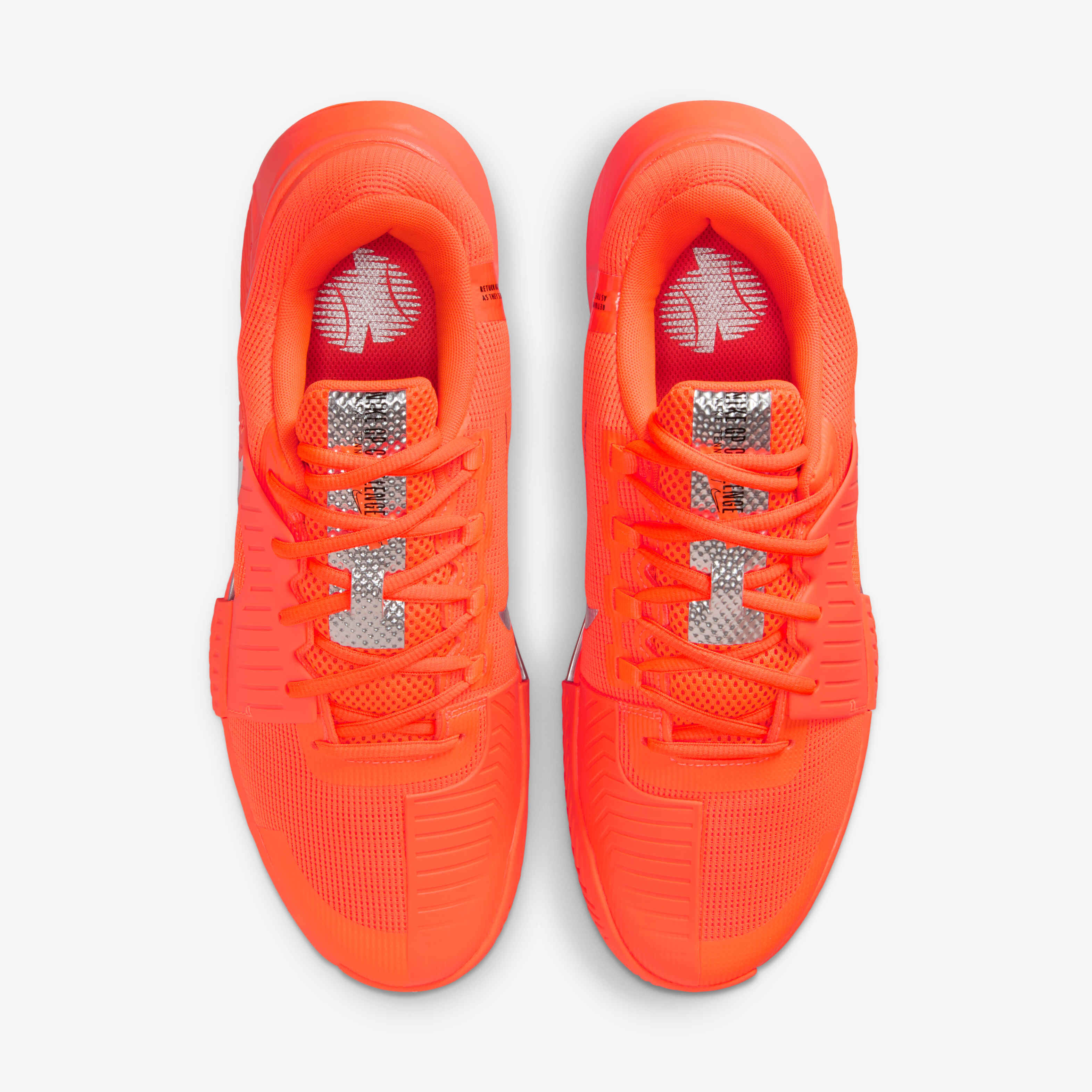 نايكي GP تشالنج 1 بريميوم image number 3