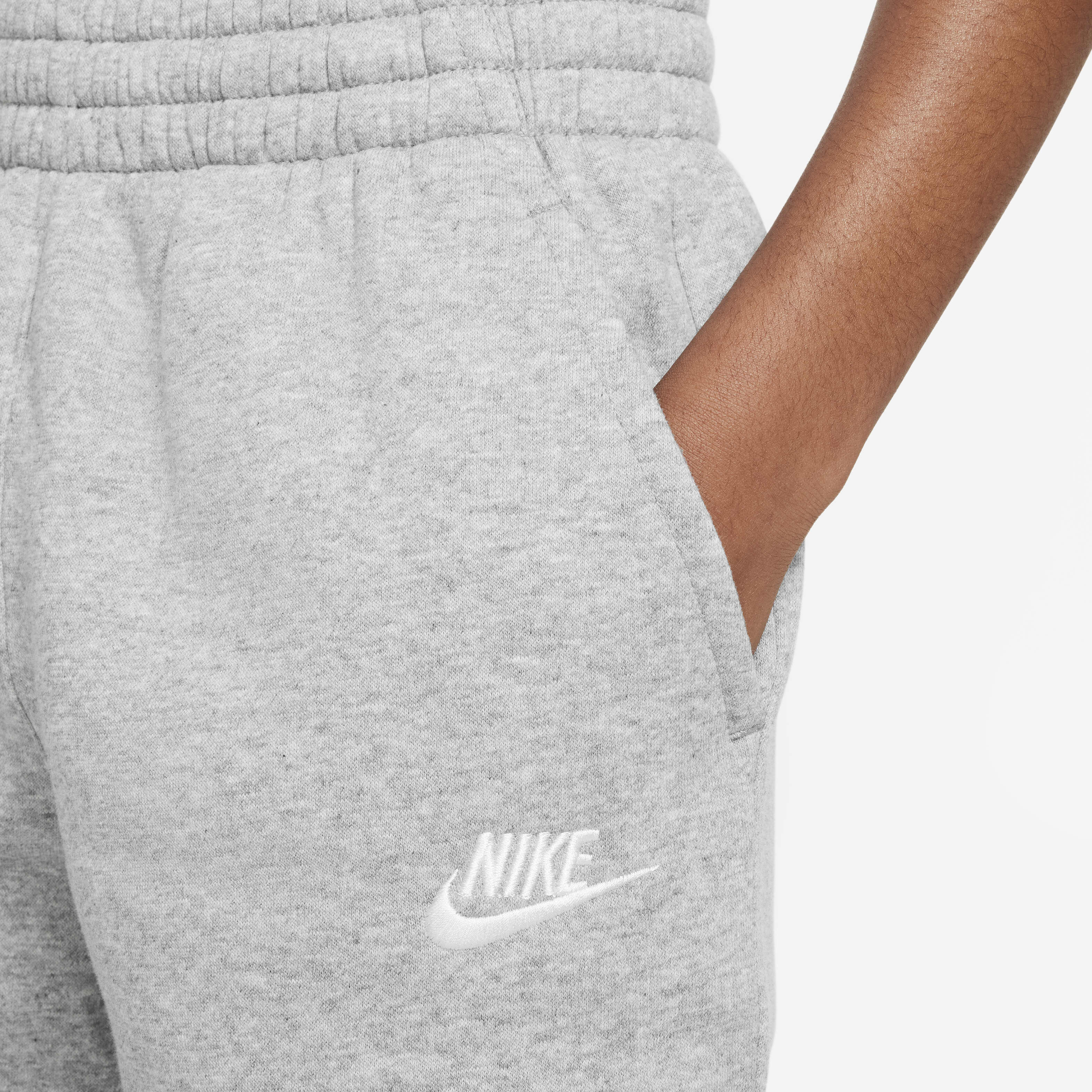 Nike Sportswear Club Fleece image number 3