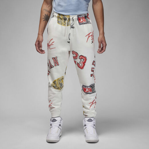 Brooklyn Fleece-Jordan, Jordan Brooklyn Fleece, Men's Sweatpants