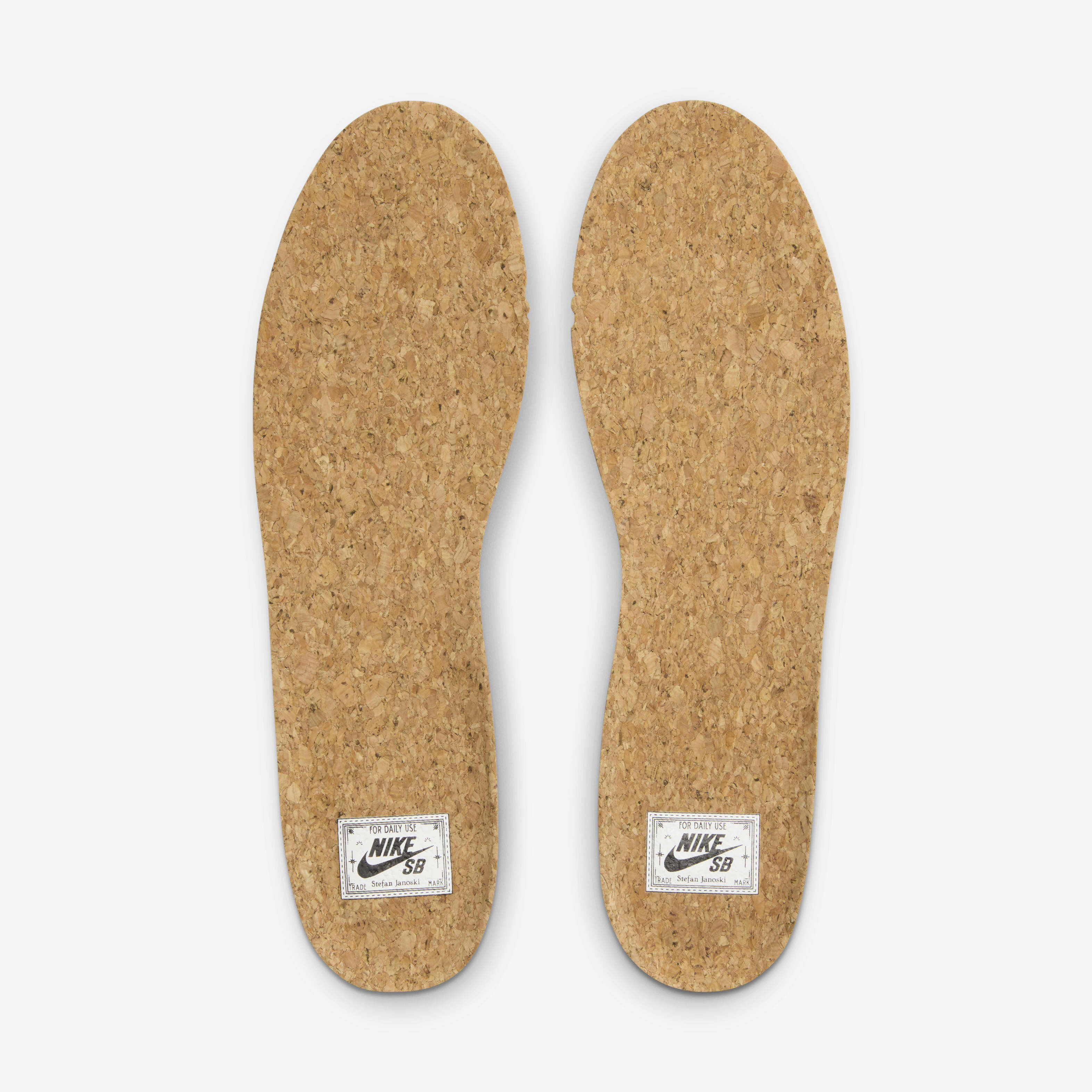 Nike SB Zoom Janoski OG+ image number 9