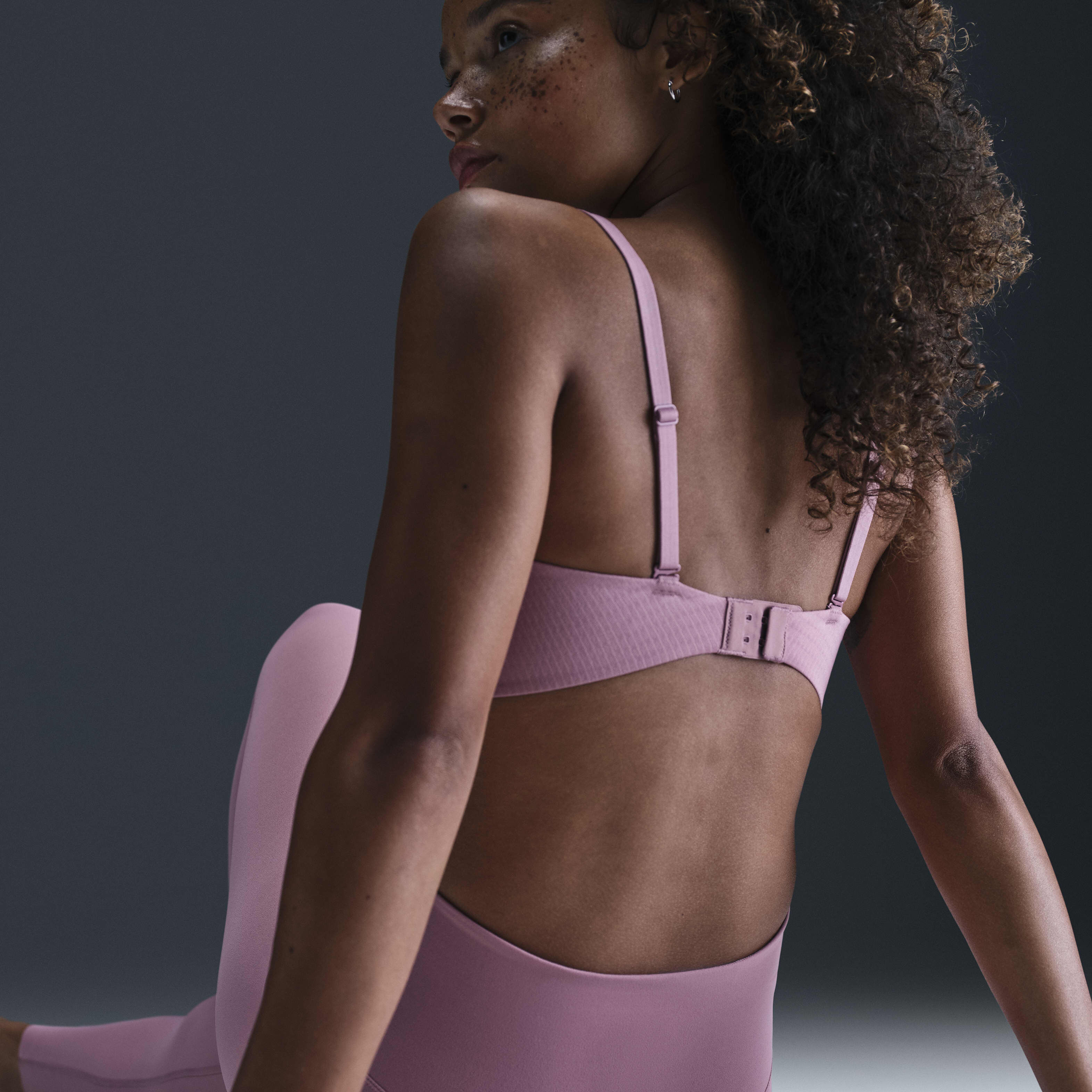 Nike bra and panty set sales
