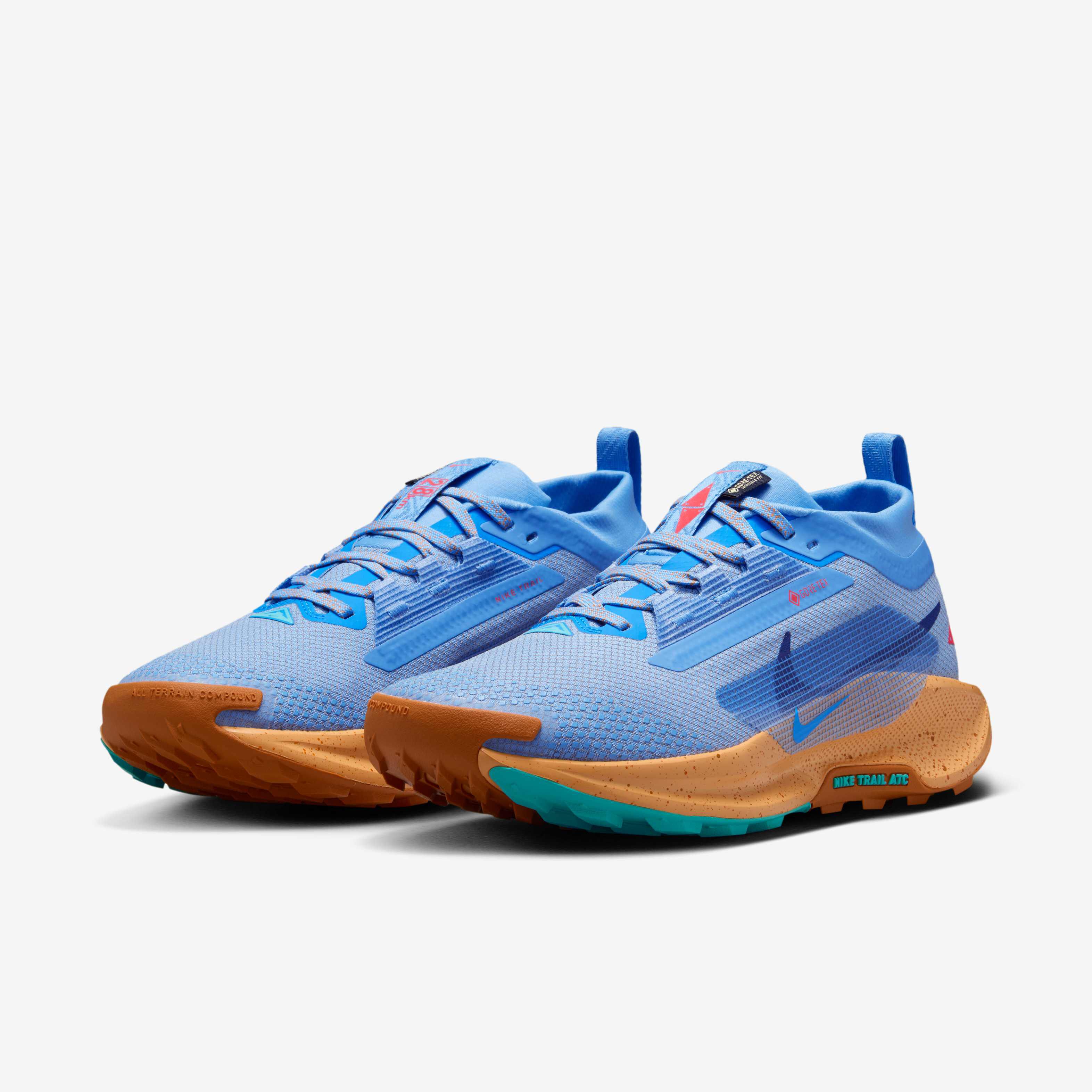 Nike Pegasus Trail 5 GORE-TEX image number 3