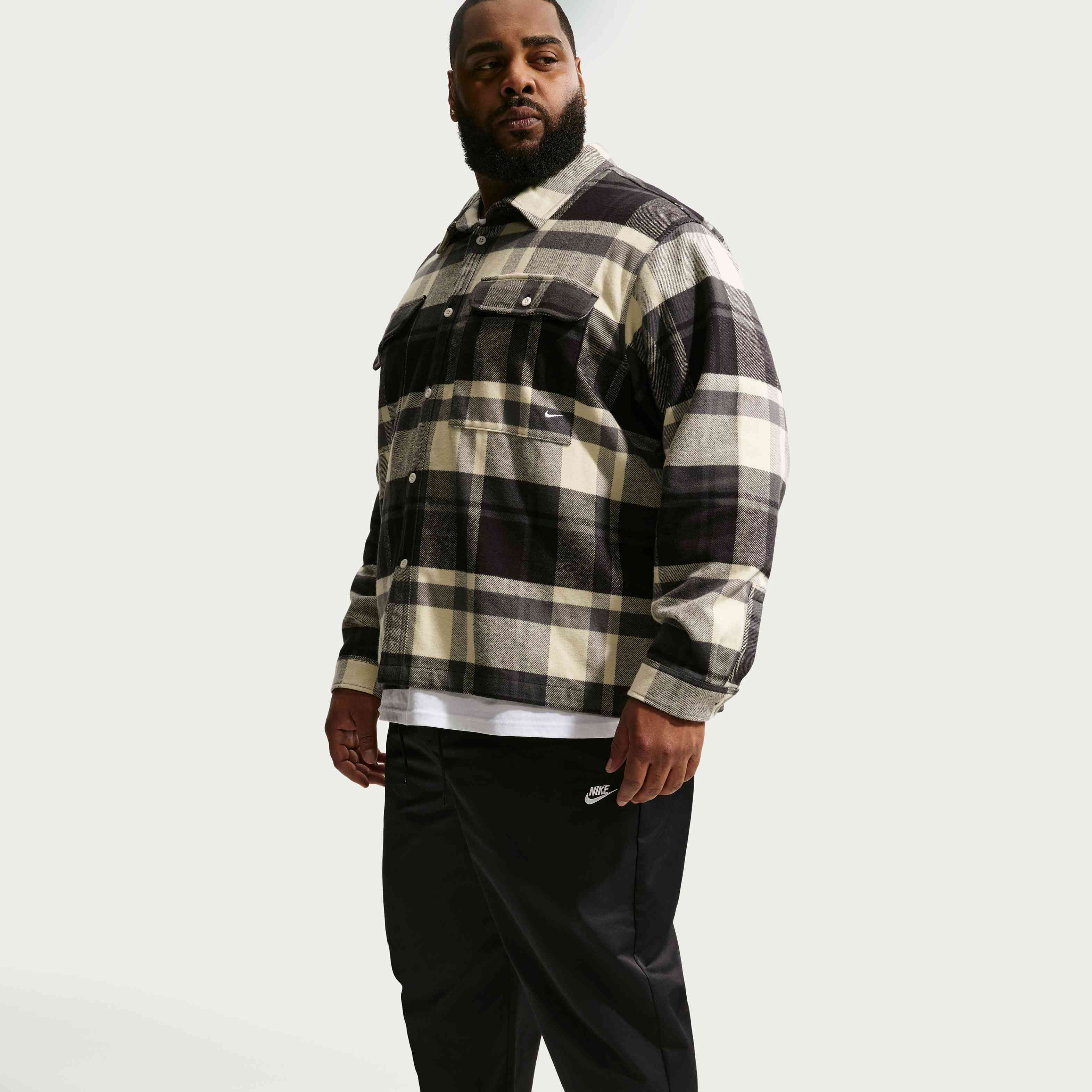 Nike Club image number 8