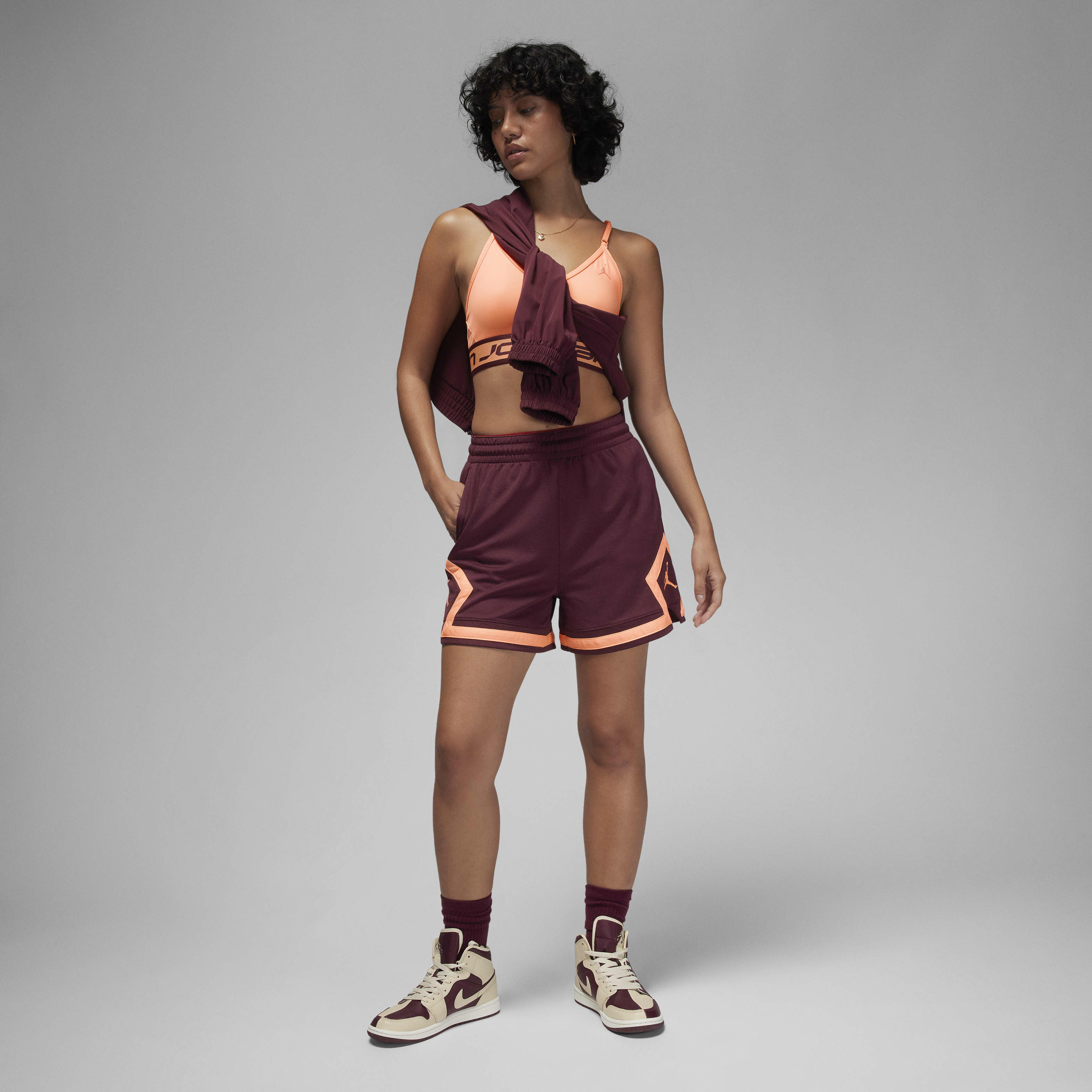 Jordan Sport image number 5