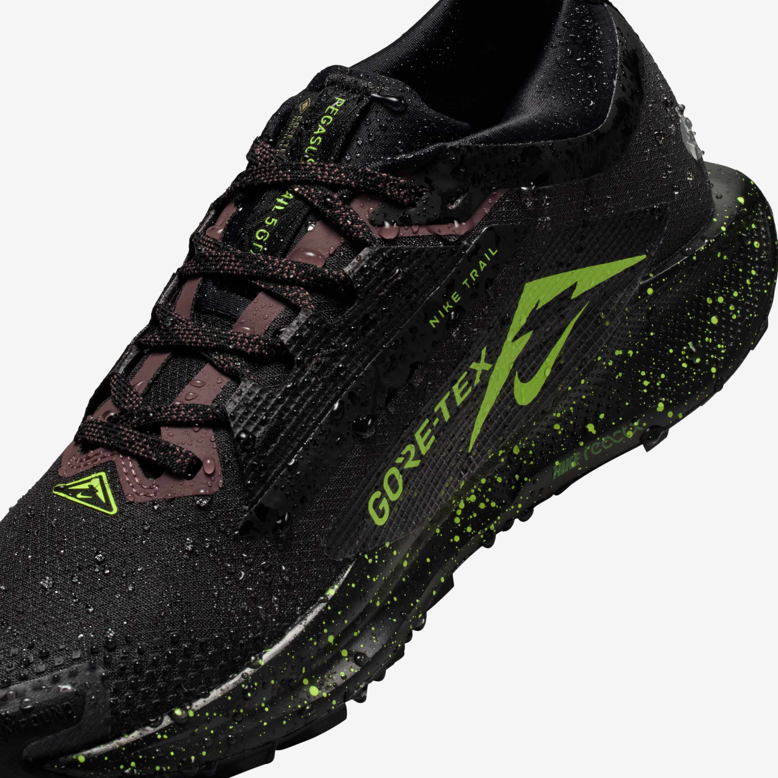 Nike Pegasus Trail 5 GORE-TEX image number 9
