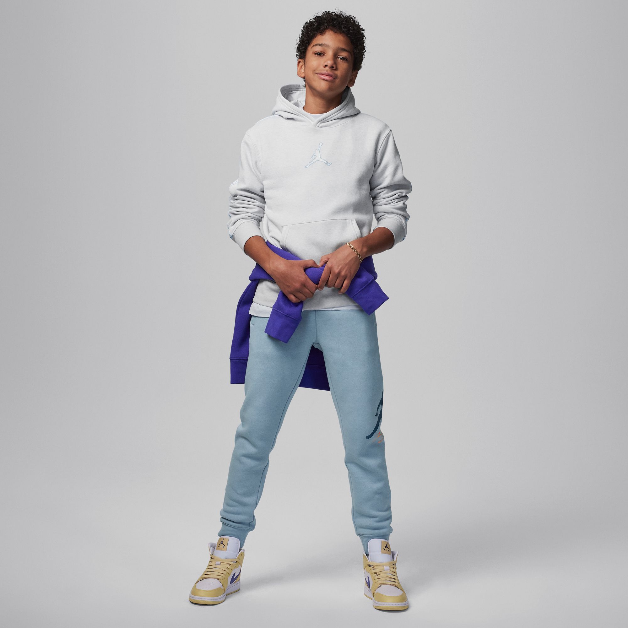 جوردن MJ فلايت MVP image number 4