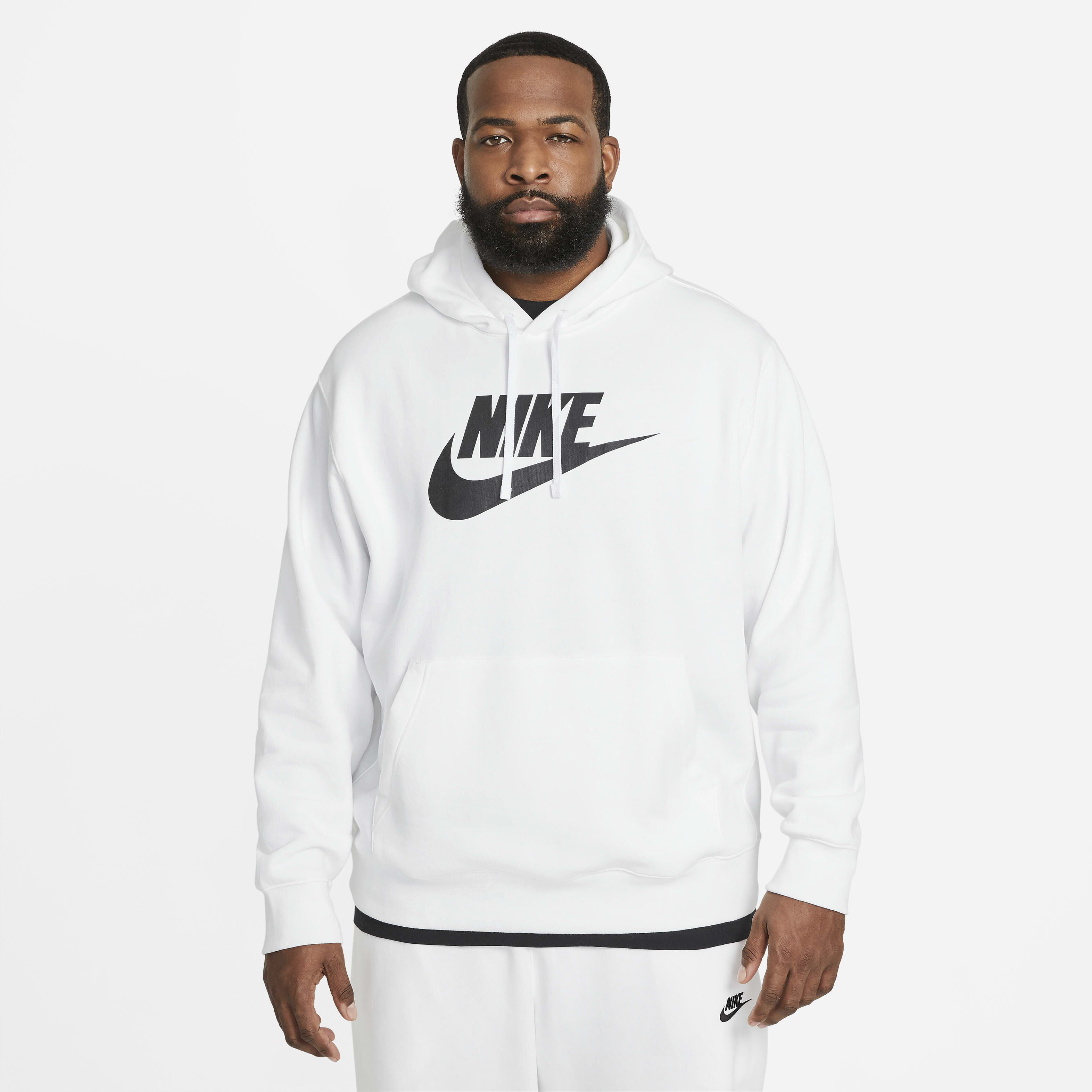 Nike Sportswear Club Fleece image number 5
