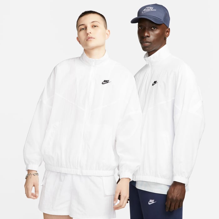 Nike Sportswear Essential Windrunner image number 0 Nike Sportswear Essential Windrunner image number 0
