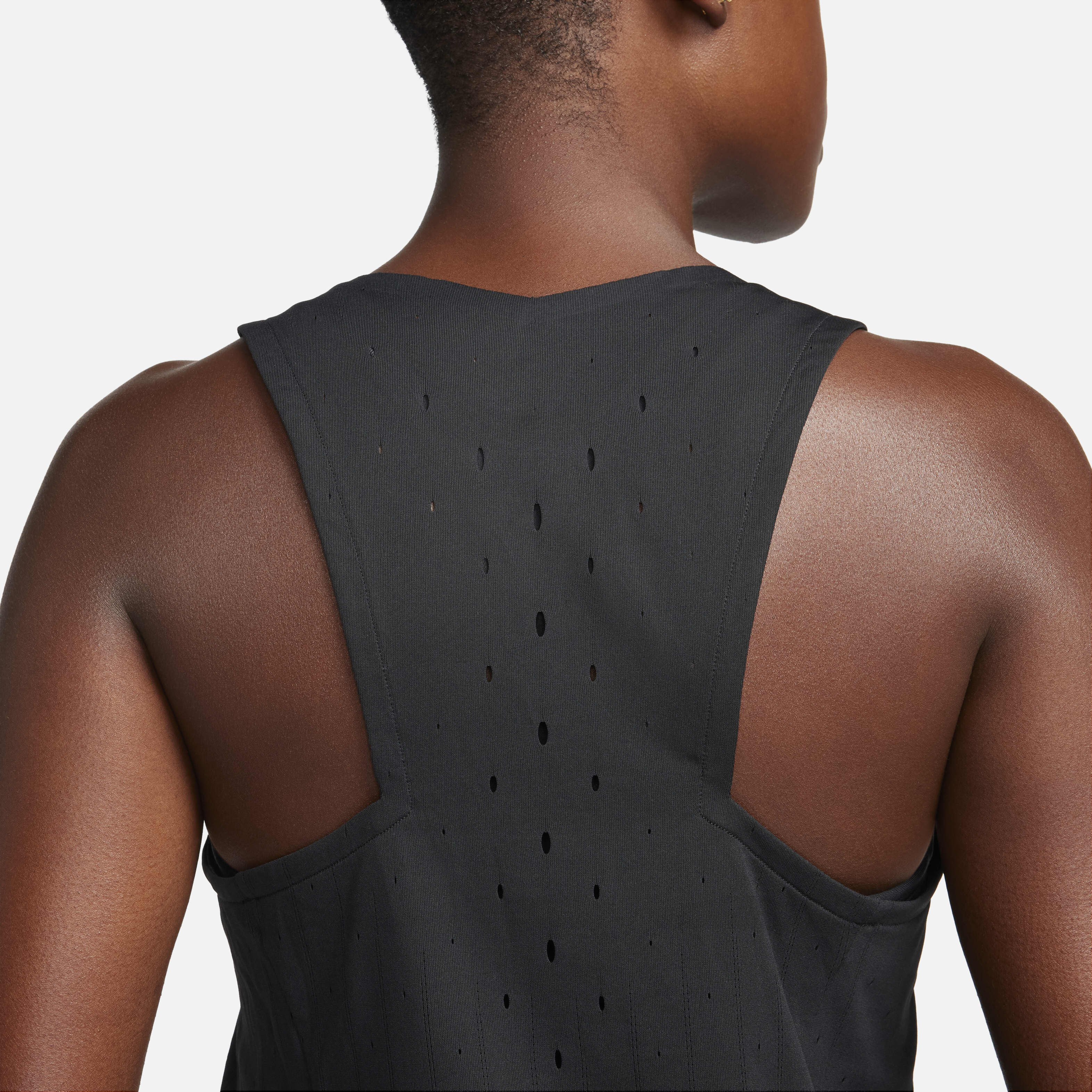 Buy Nike AeroSwift Women s Dri FIT ADV Running Vest Nike Saudi Official