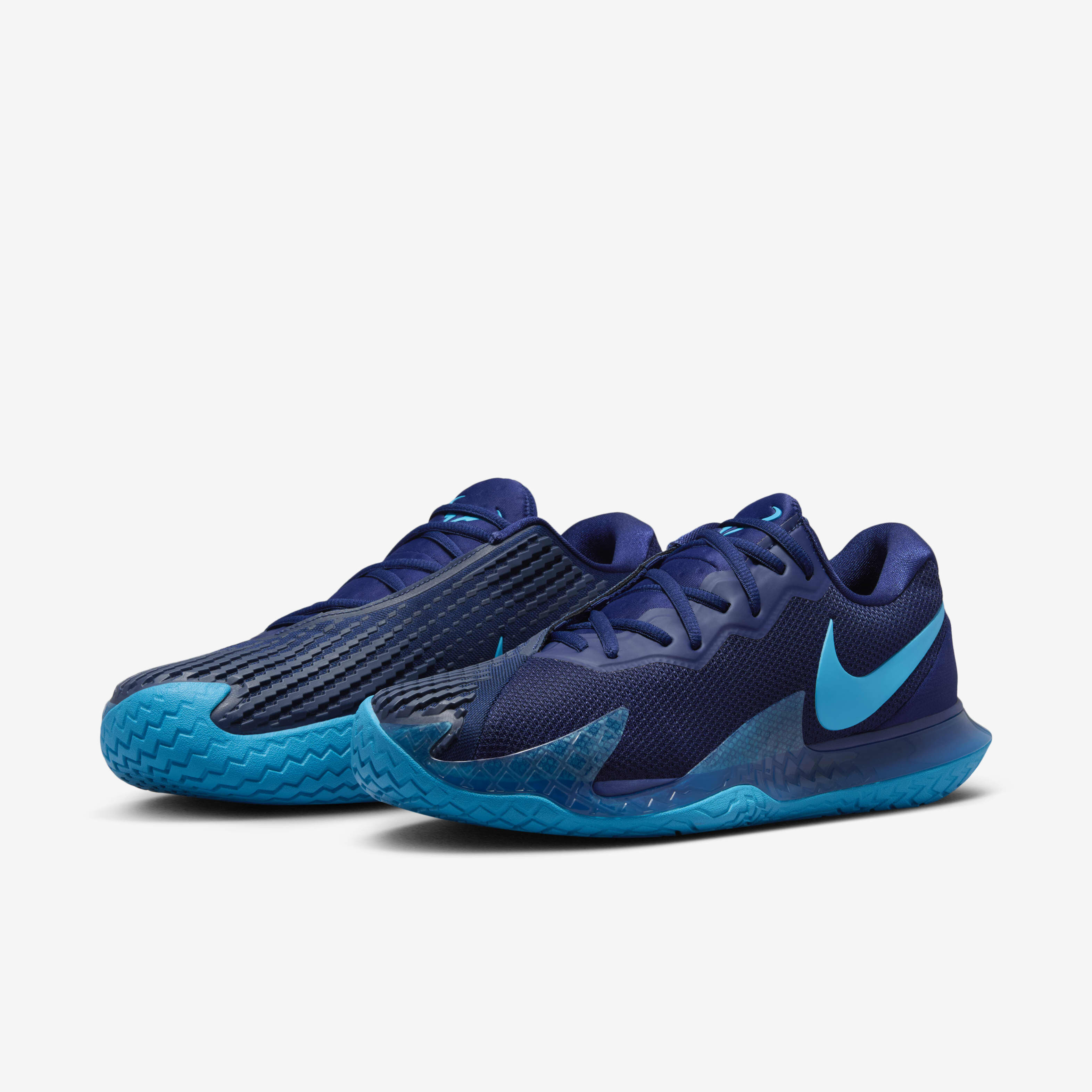 NikeCourt Zoom Vapor Cage 4 Rafa image number 4