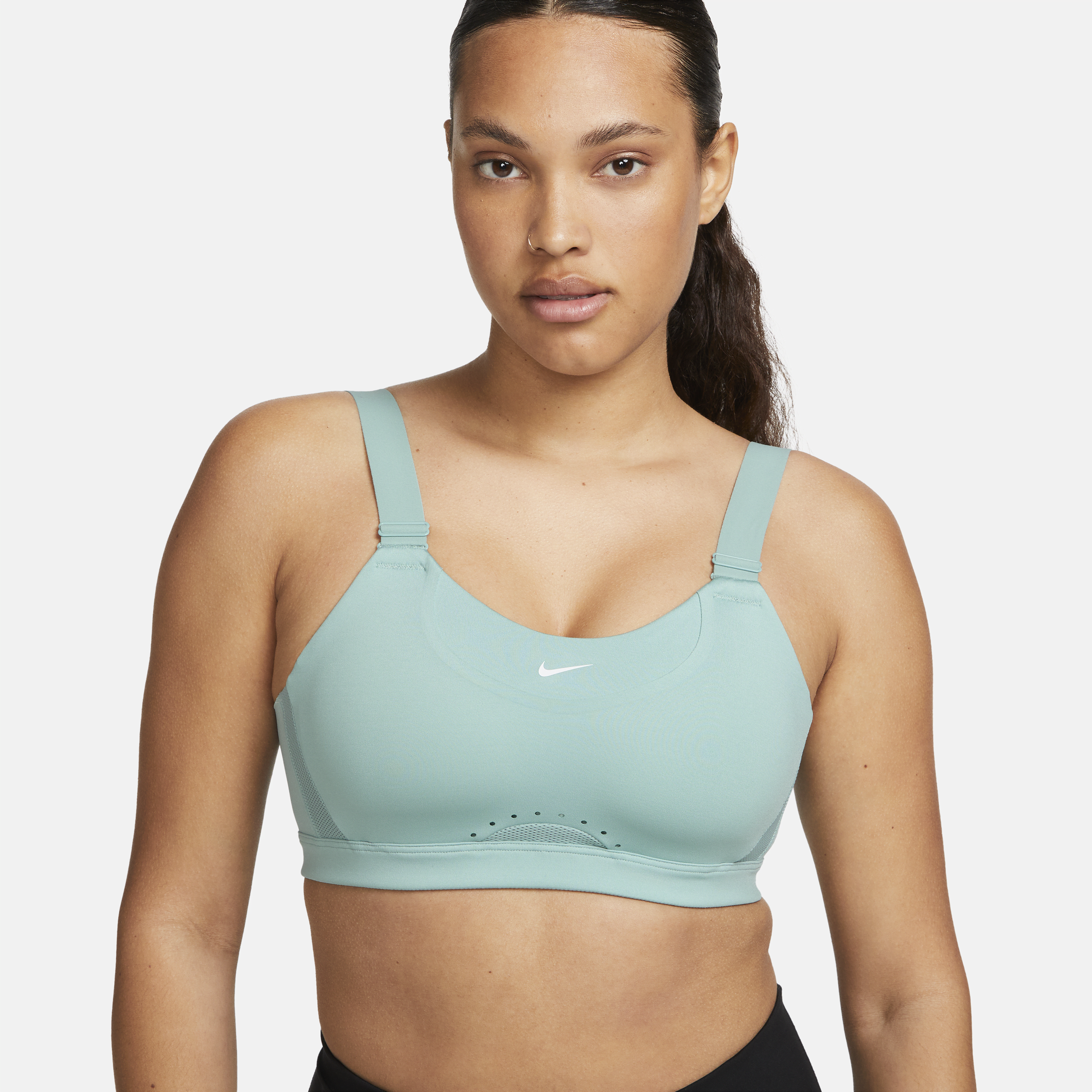 Nike bold hotsell high support bra