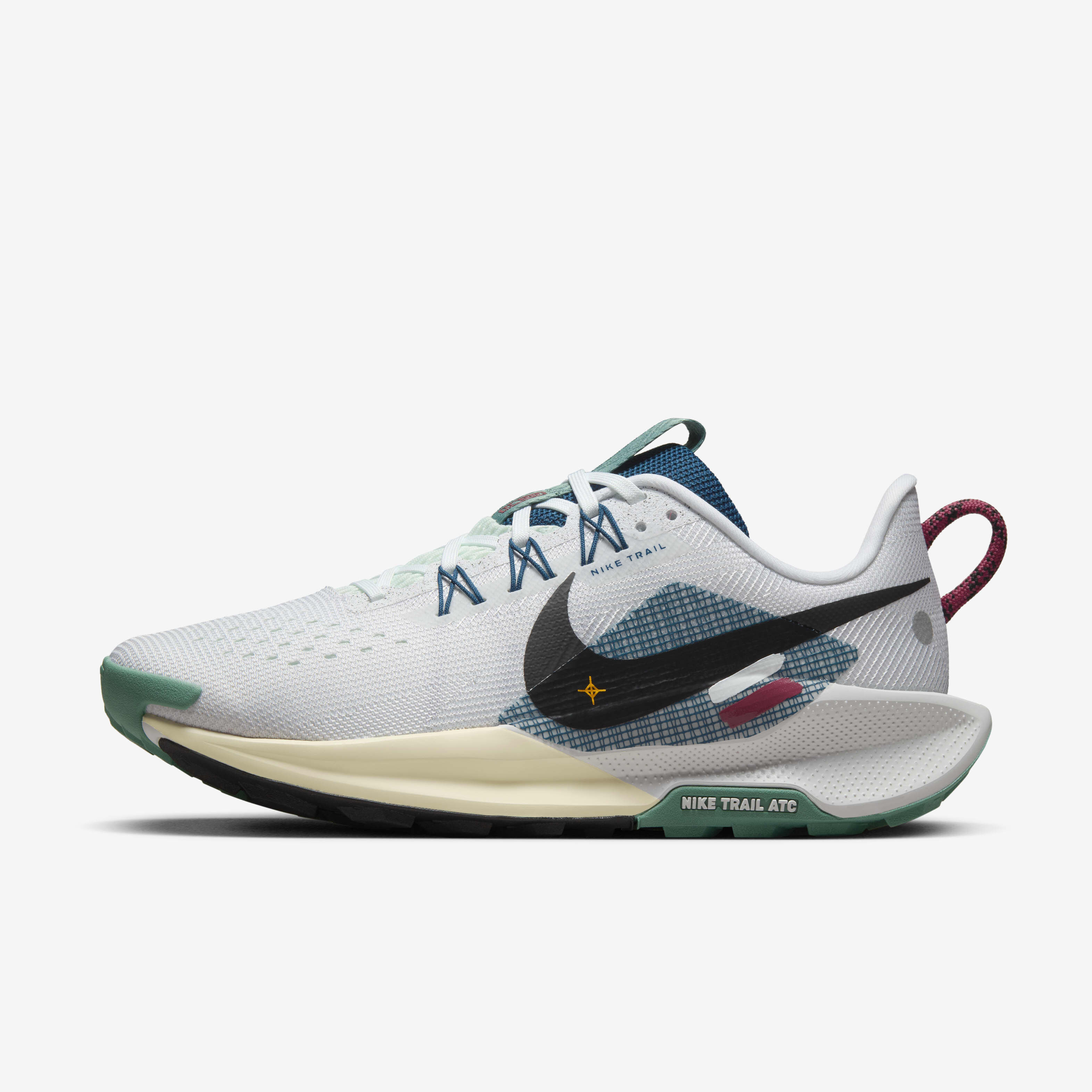 Buy Nike Pegasus Trail 5 Women s Trail Running Shoes Nike Saudi Official