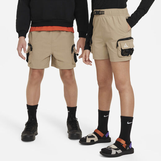 ACG-Nike, Nike ACG, Older Kids' Cargo Shorts ACG-Nike, Nike ACG, Older Kids' Cargo Shorts