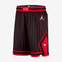 Chicago Bulls Statement Edition Swingman
