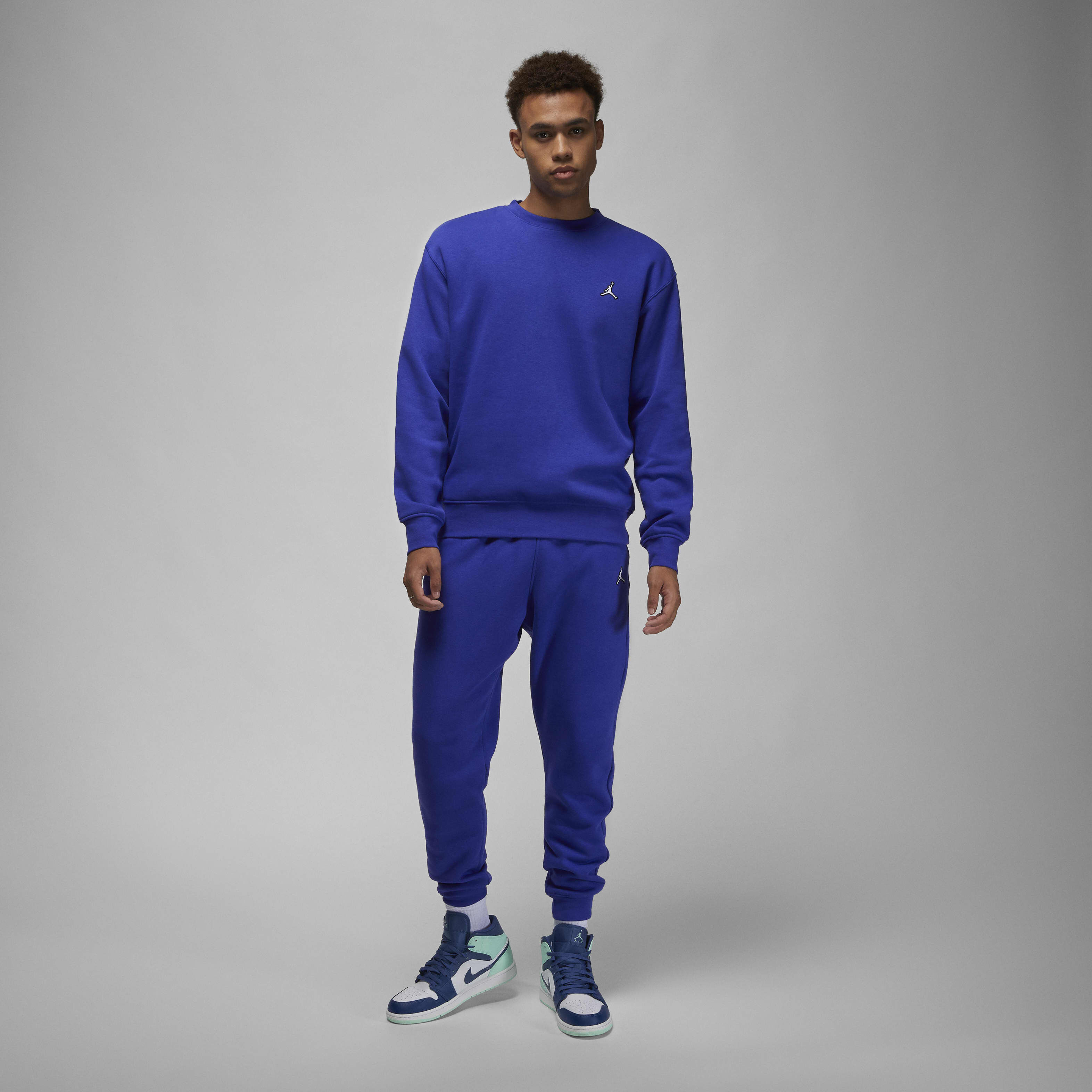 Jordan Brooklyn Fleece image number 5