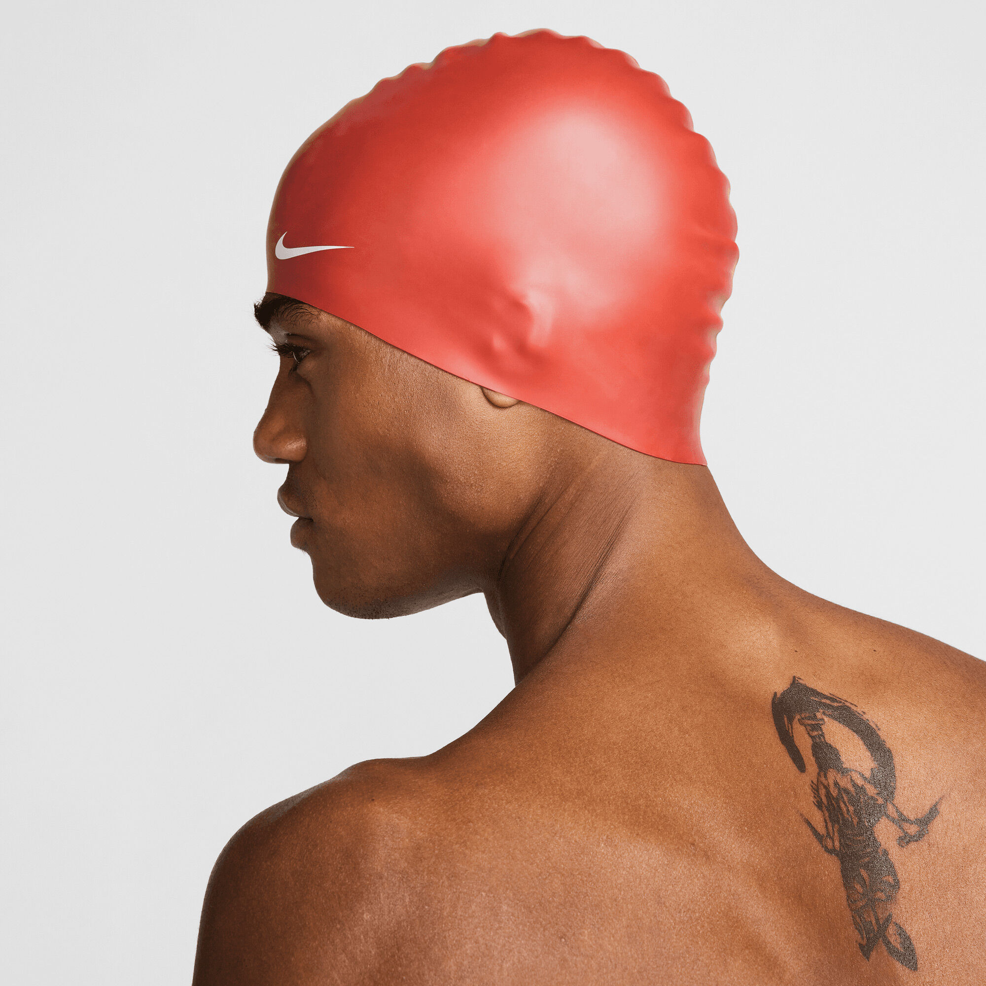 Nike Swim Solid Silicone image number 1