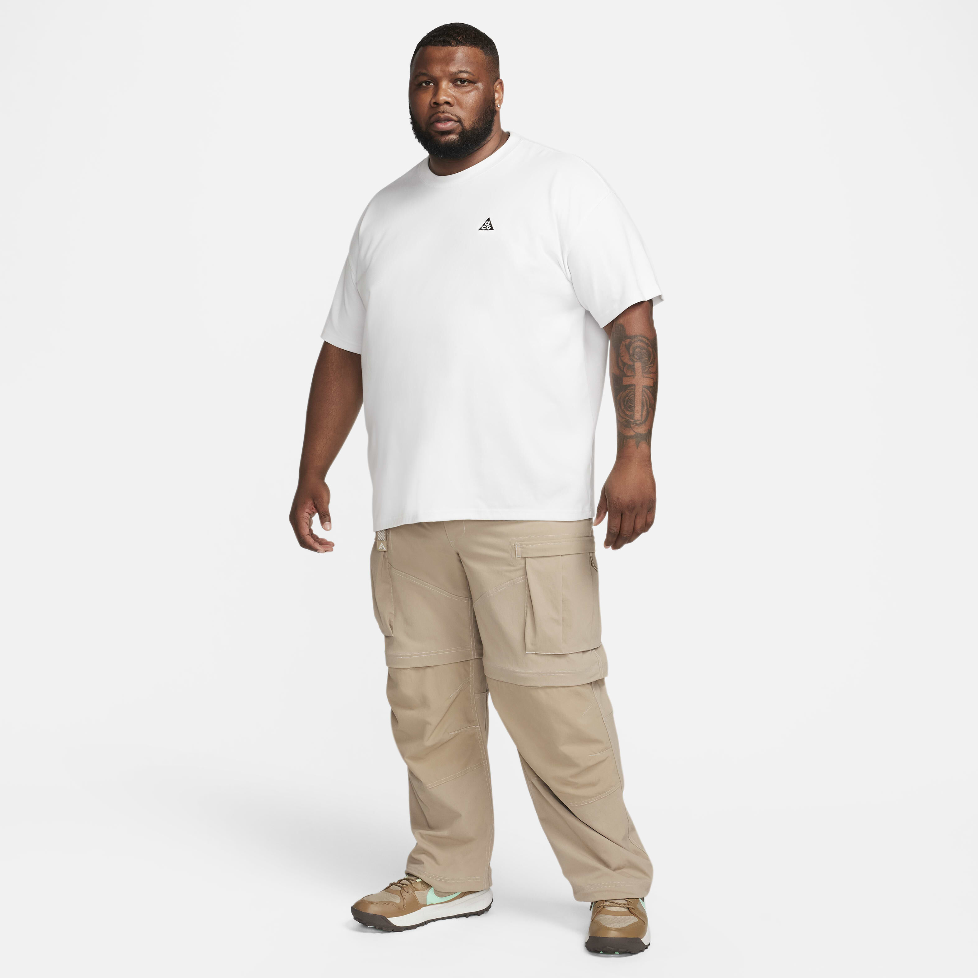 Nike ACG 'Smith Summit' image number 17