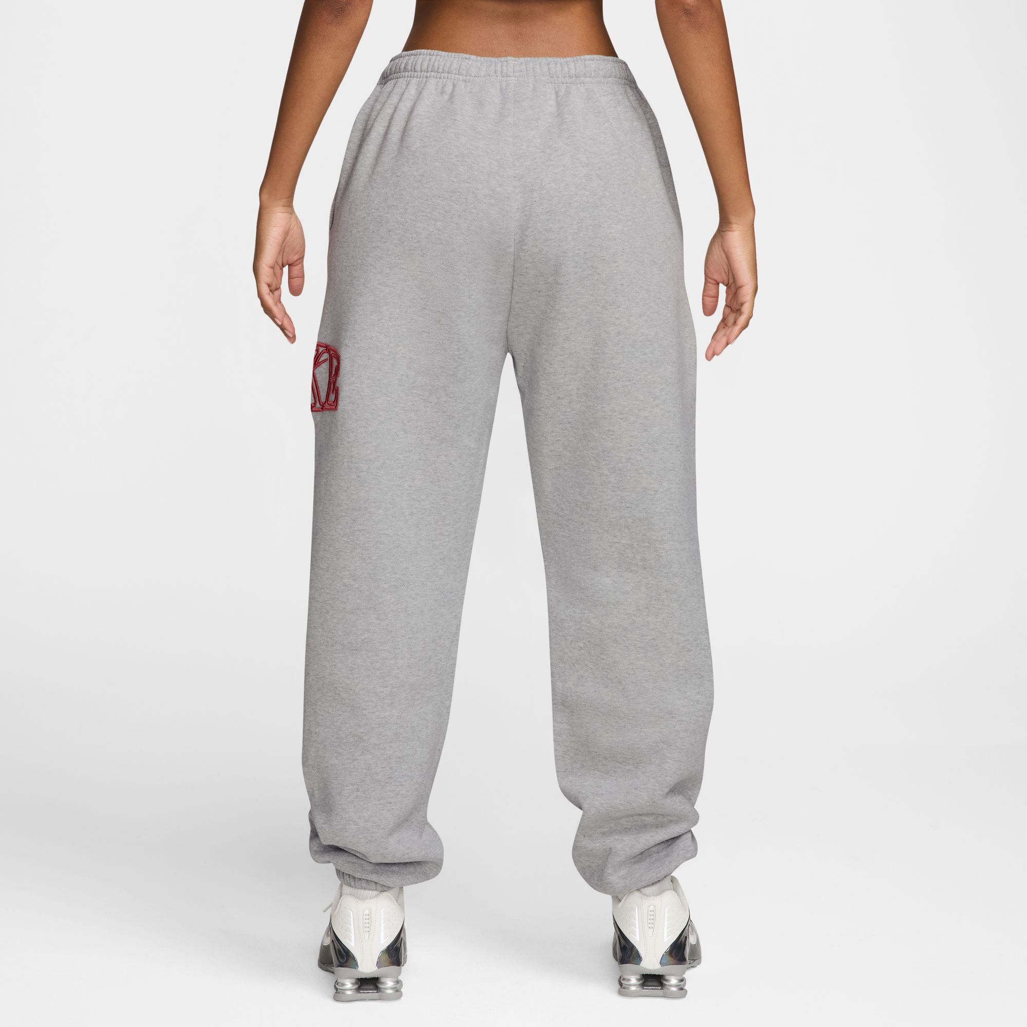 Nike Studio Fleece Medium Weight image number 1