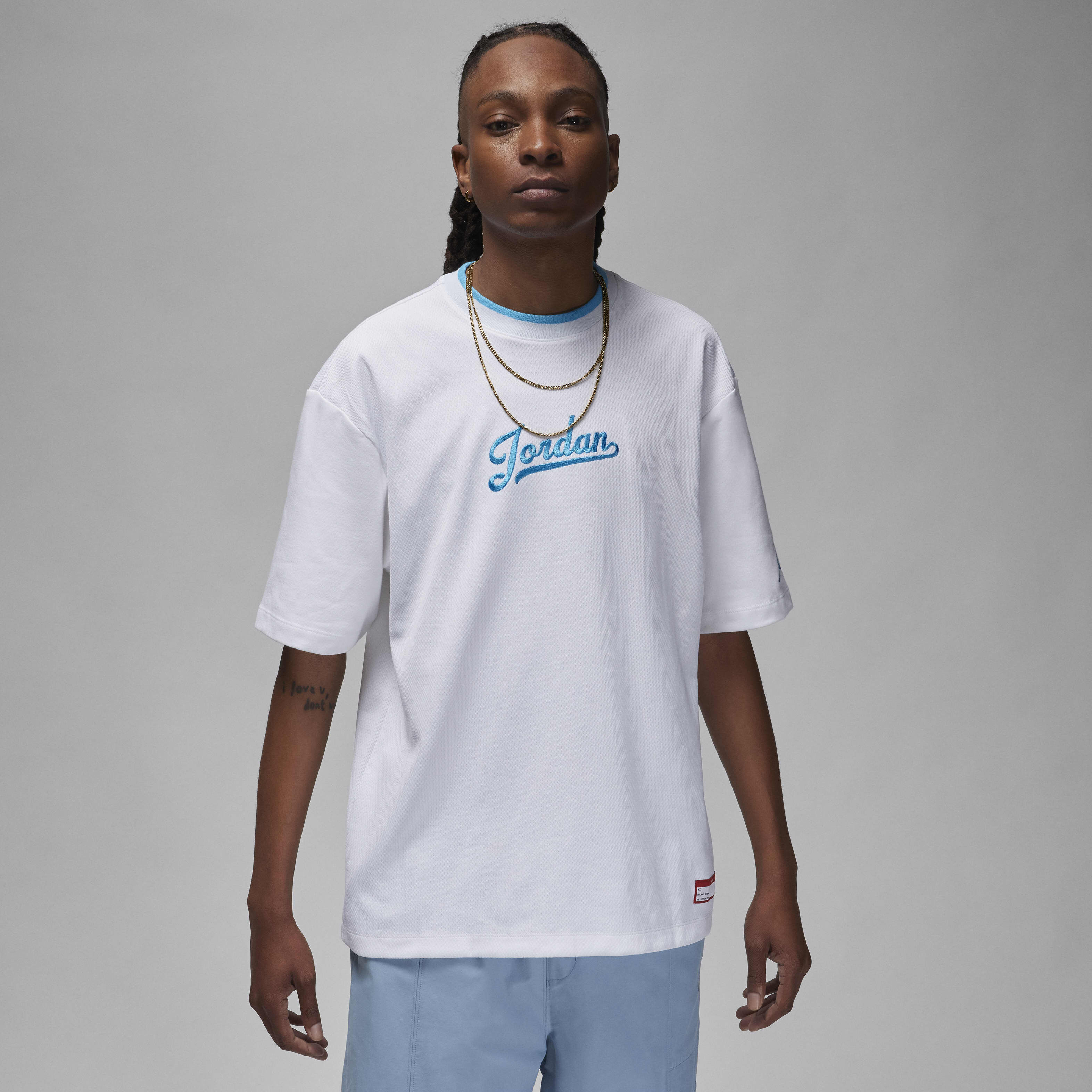 Jordan Flight MVP image number 0