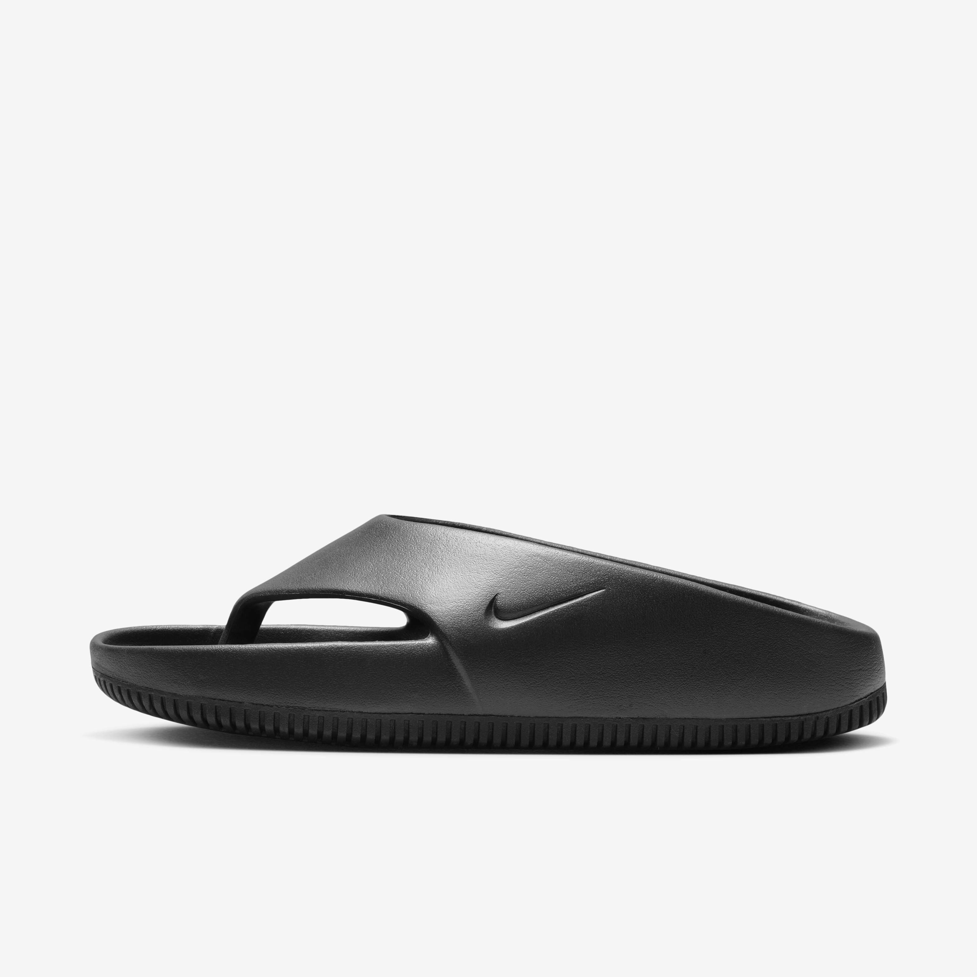 Nike comfort fit flip flops discount