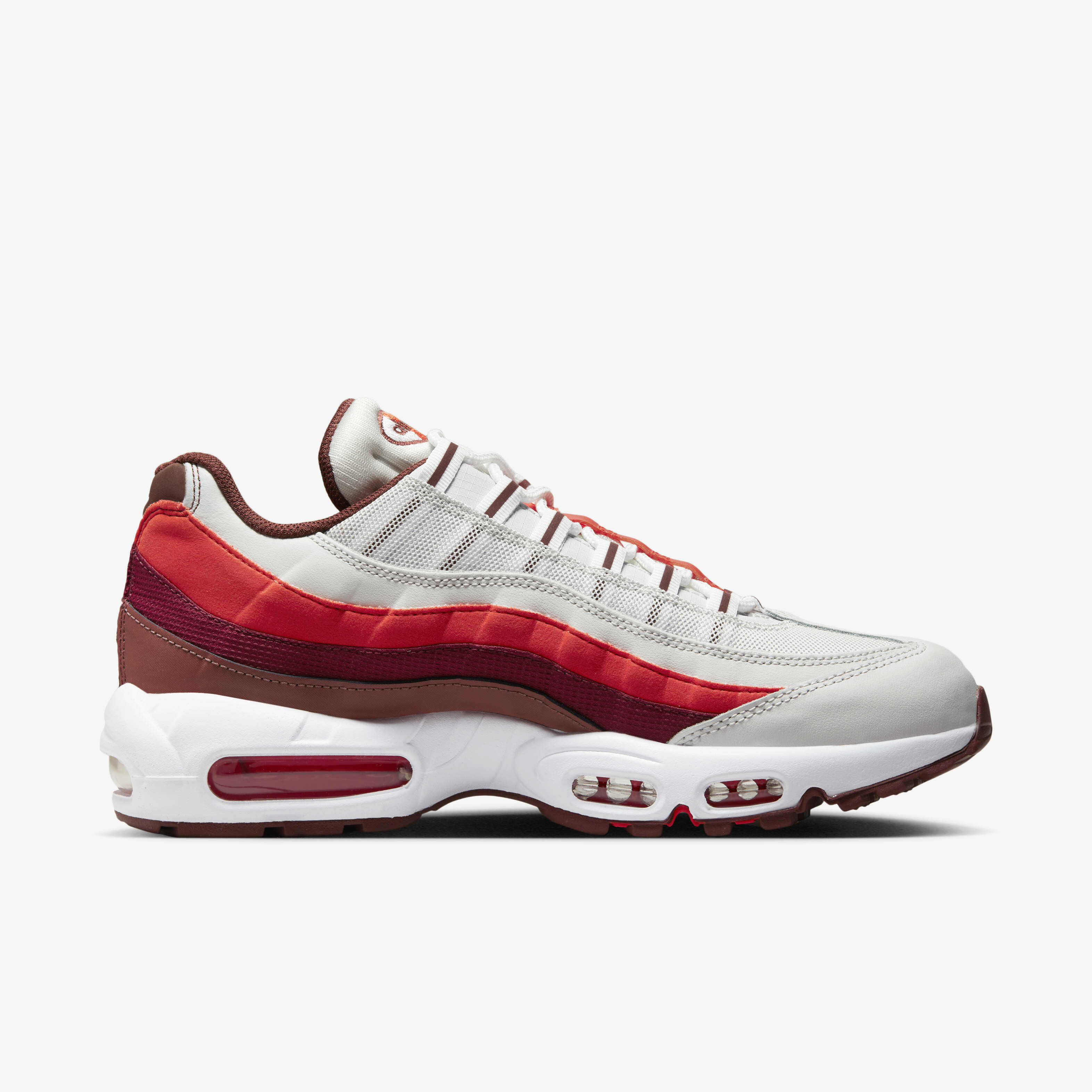 Nike Air Max 95 image number 2