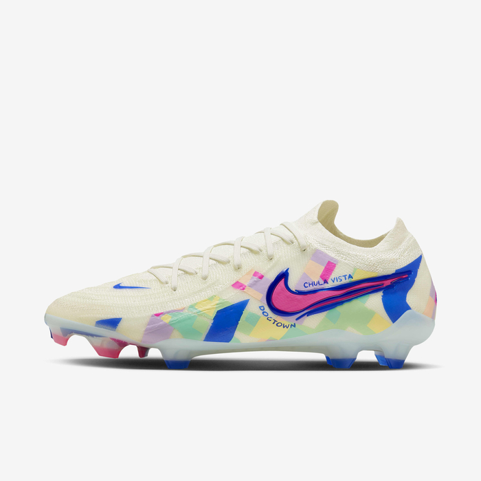 Buy Nike Phantom GX Elite SE FG Low-Top Football Boot Sail