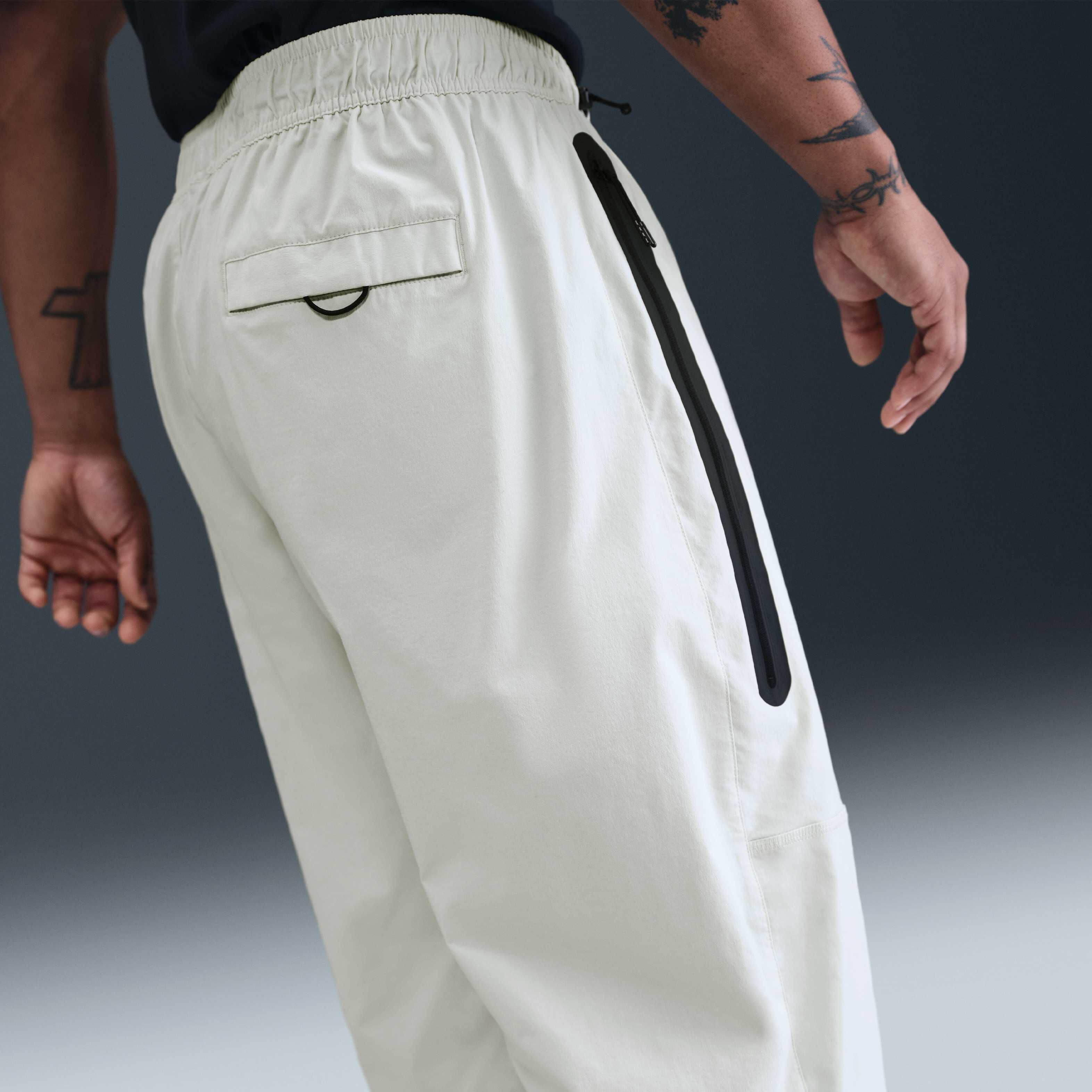 Nike Tech image number 2