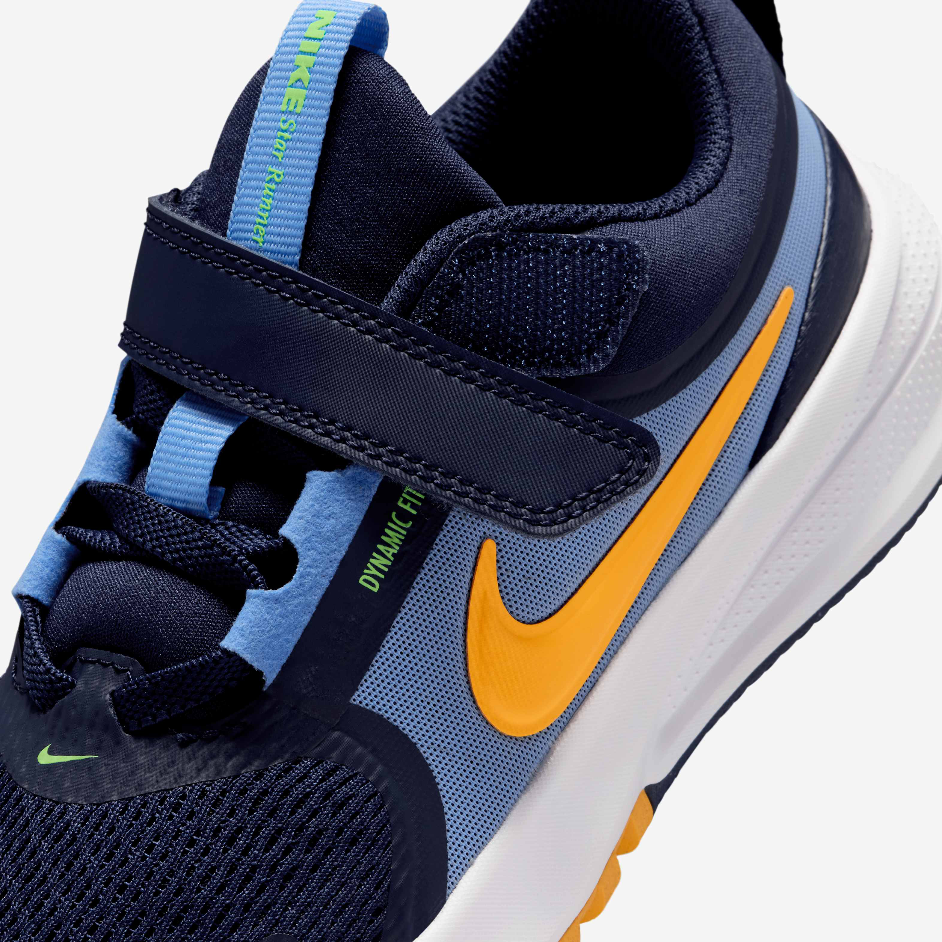 Nike Star Runner 5 image number 6
