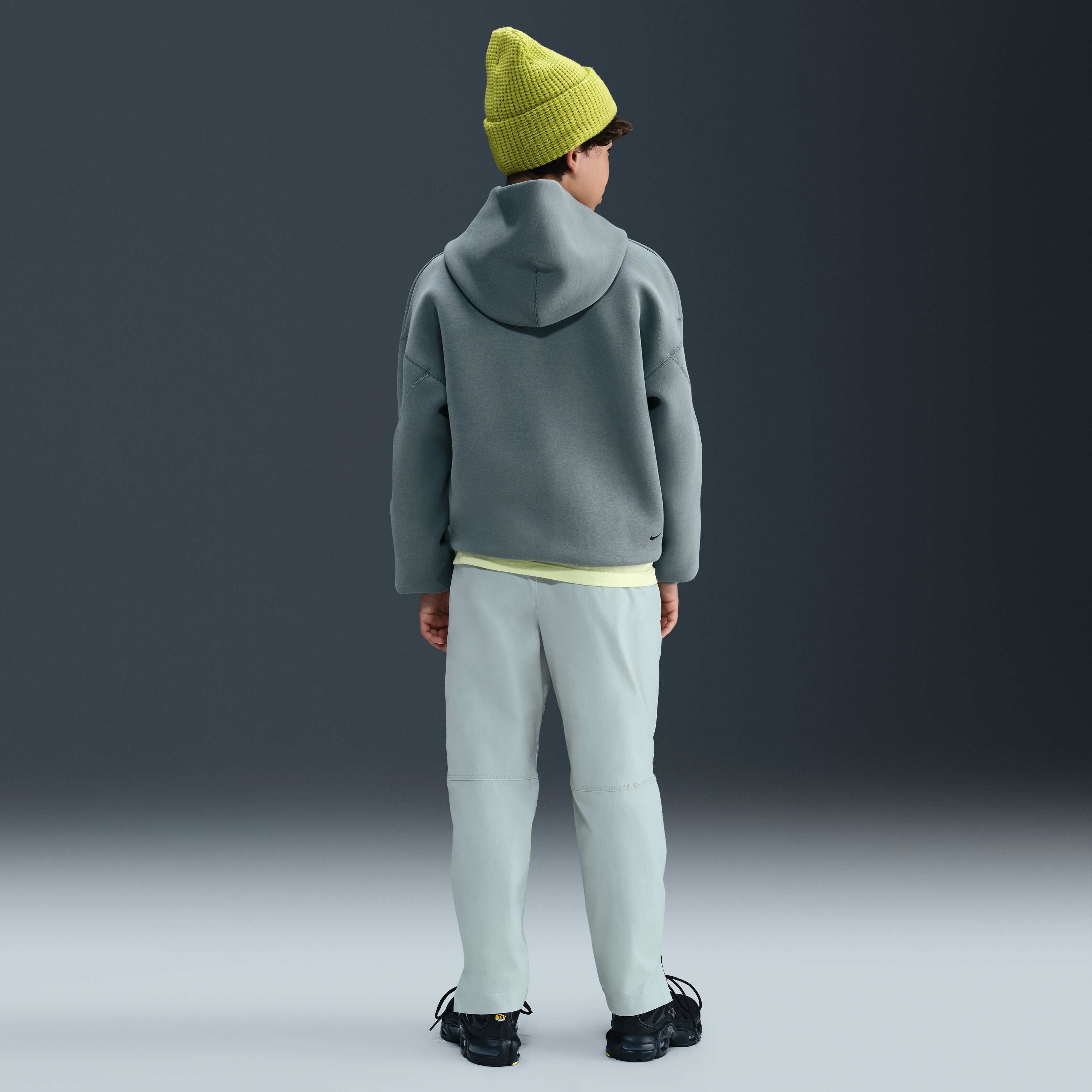 Nike Tech image number 3