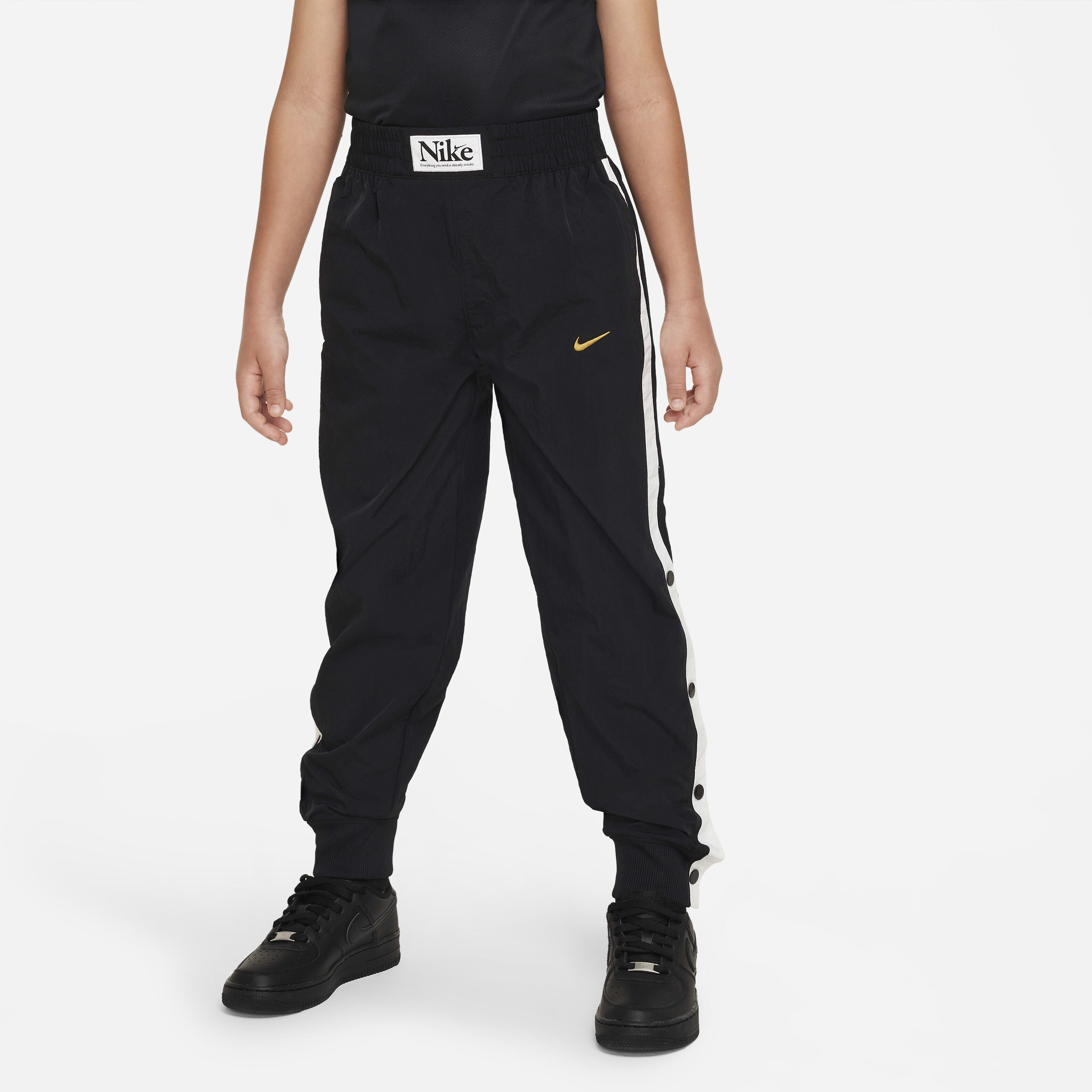 Nike Culture of Basketball image number 0