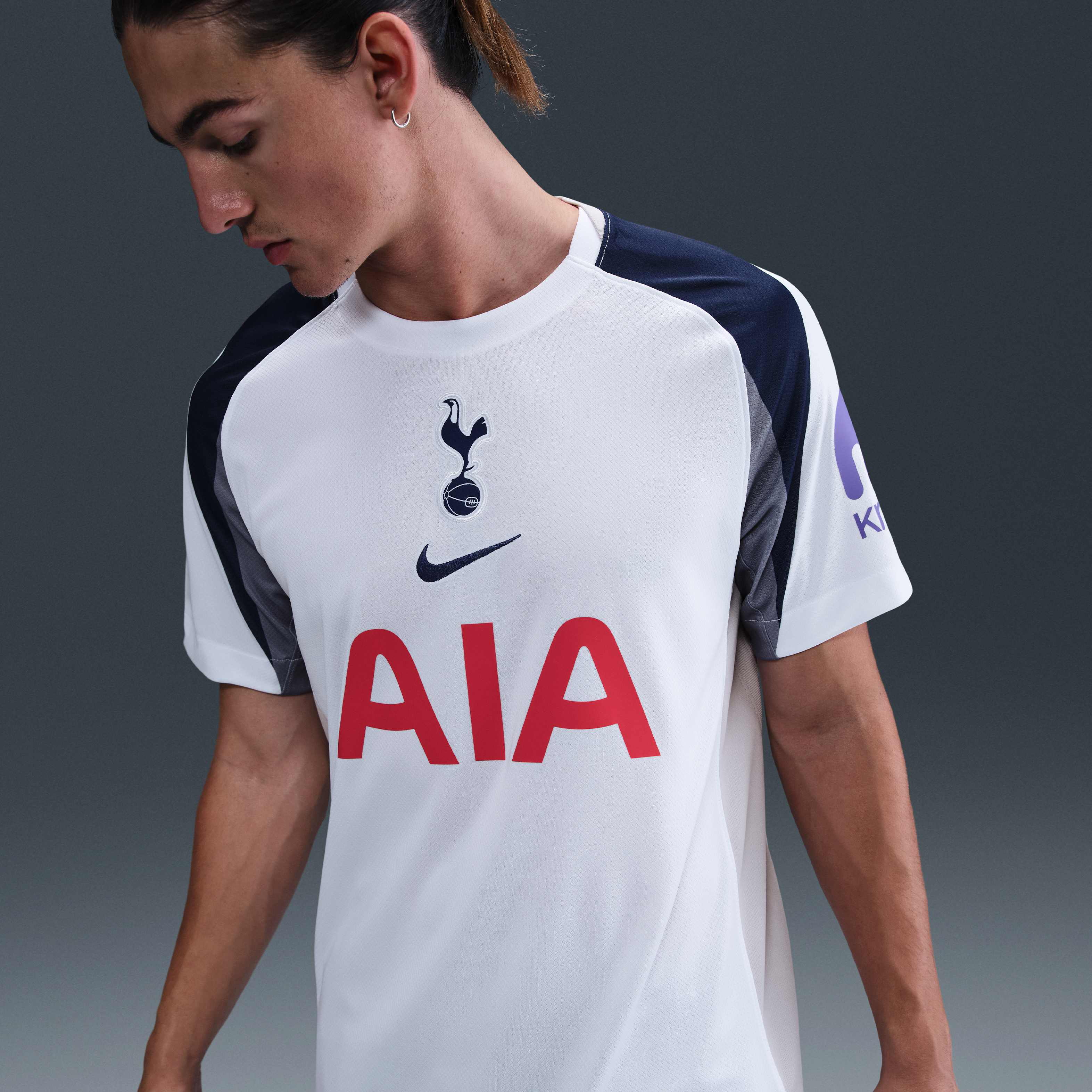 Tottenham Hotspur 2025/26 Stadium Home image number 0