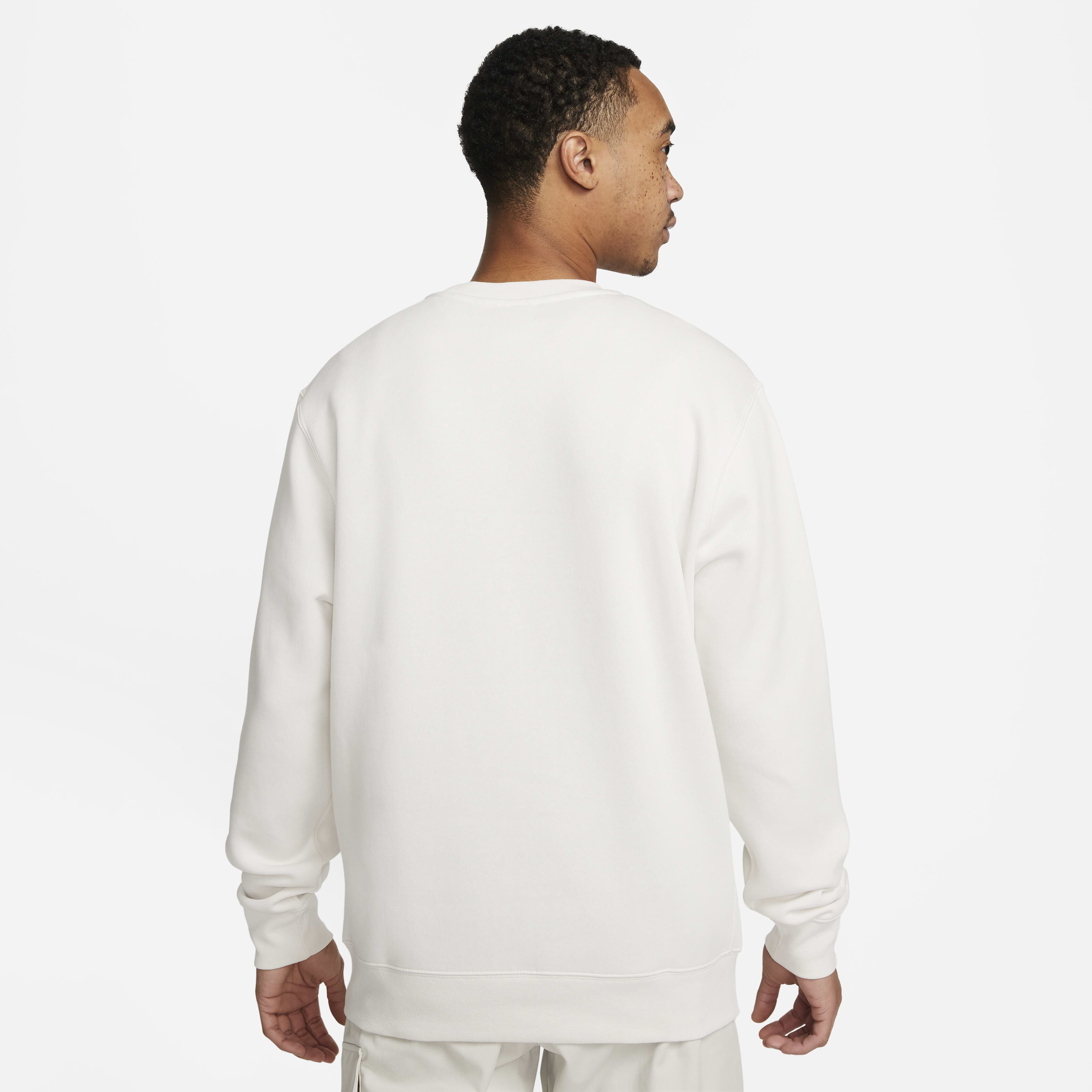 نايكي كلوب فليس+ image number 1