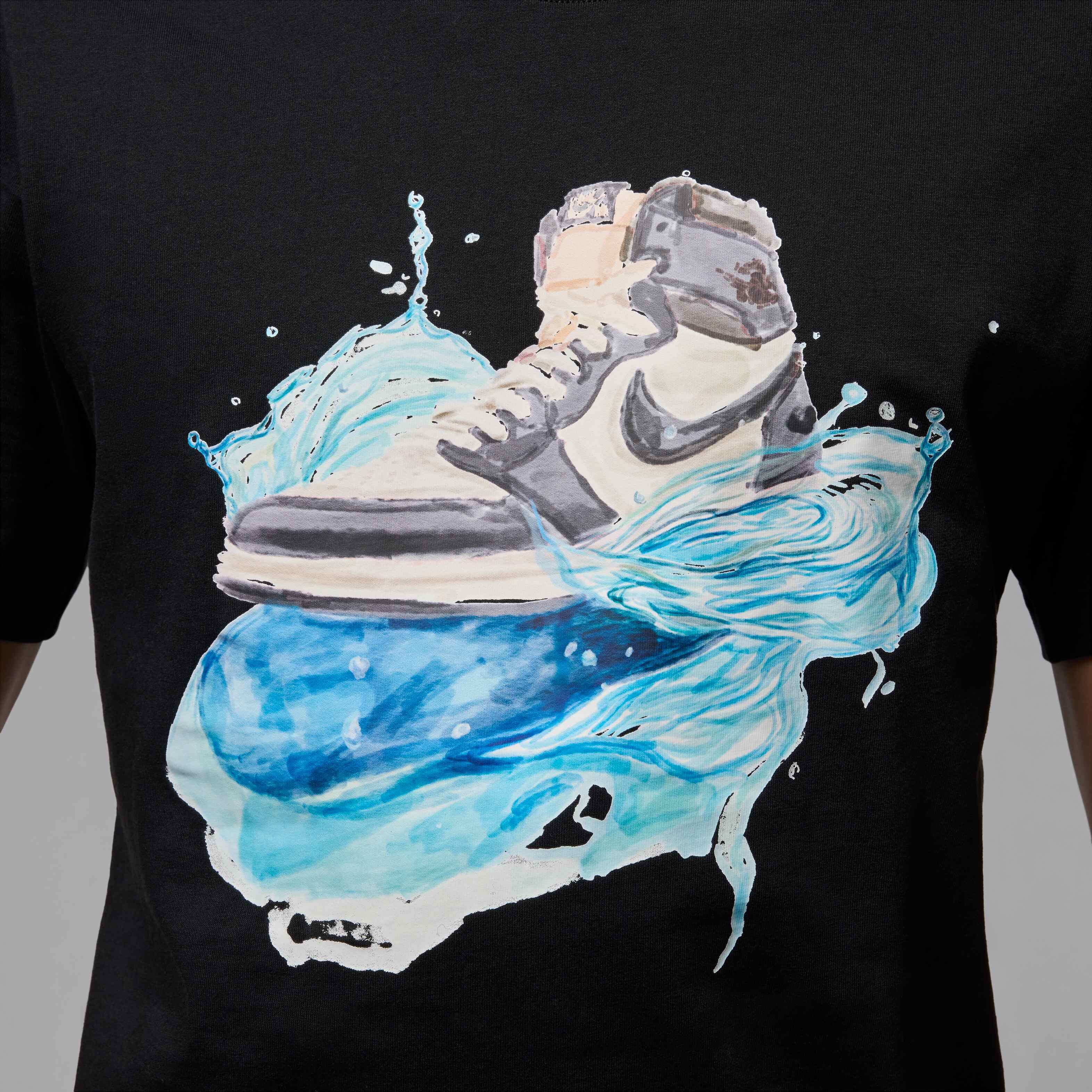 Jordan Flight Essentials AJ1 image number 3