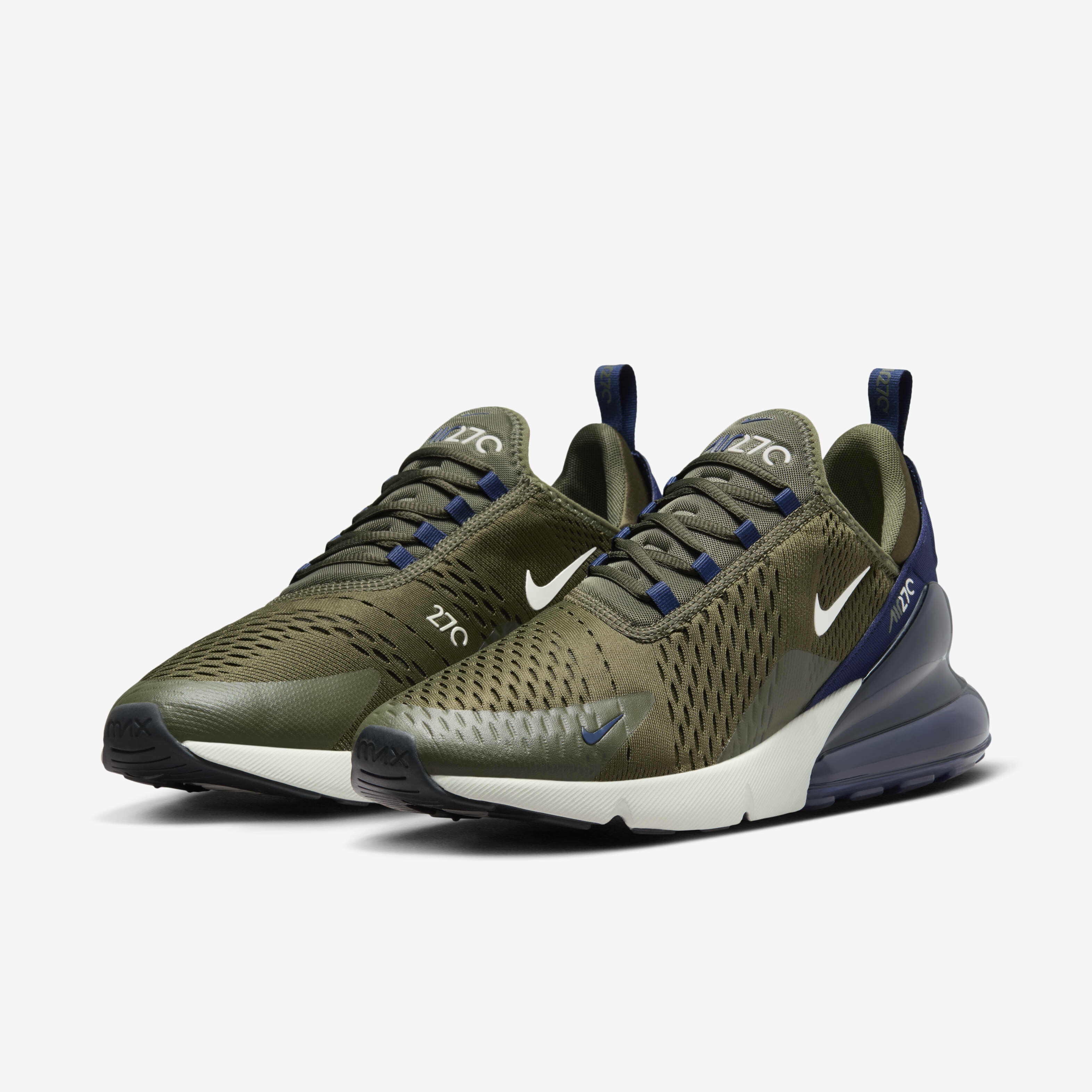 Buy Nike Air Max 270 Men s Shoes Nike Saudi Official