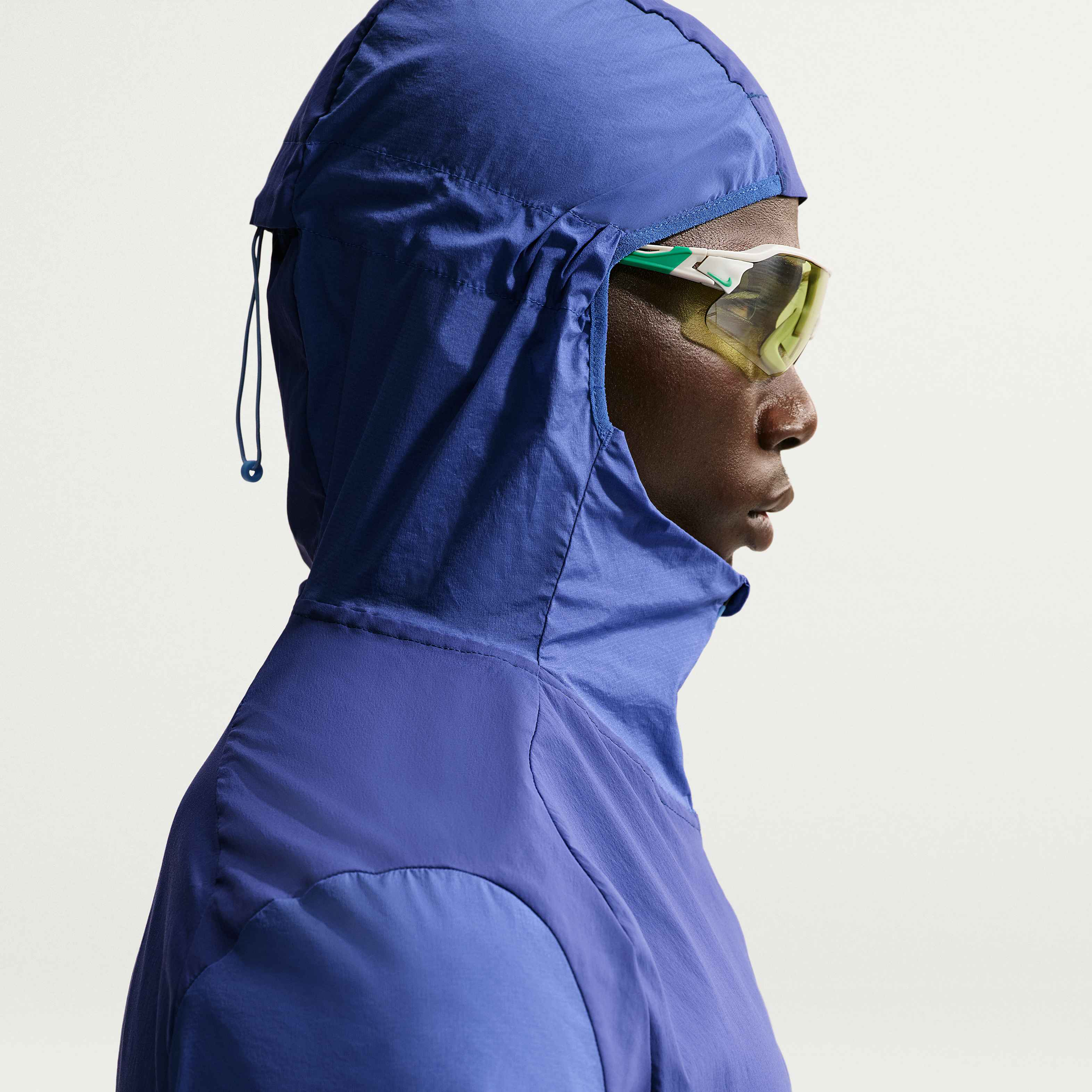 Nike Stride Plus image number 5