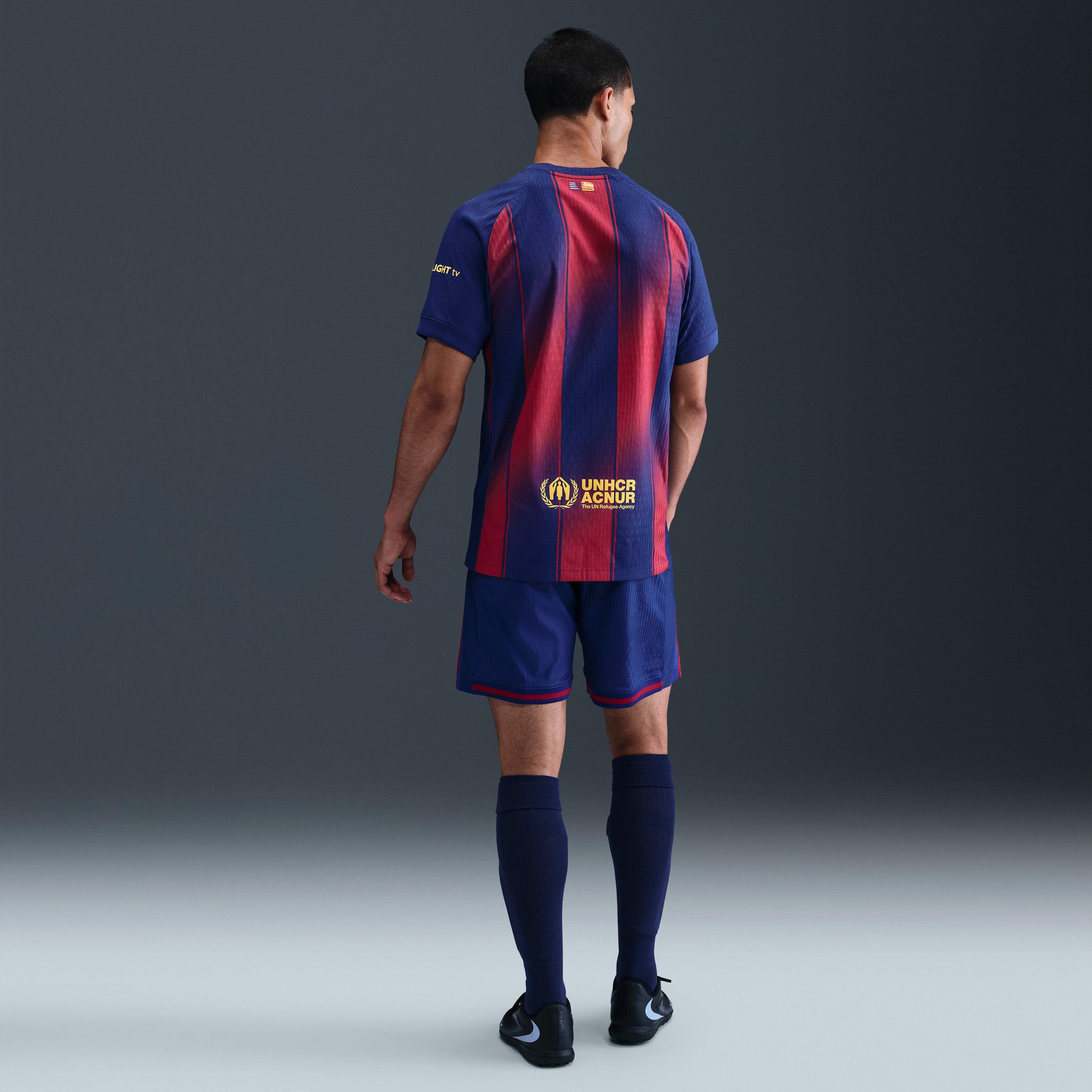 FC برشلونة 26/2025 ماتش الأساسي image number 4