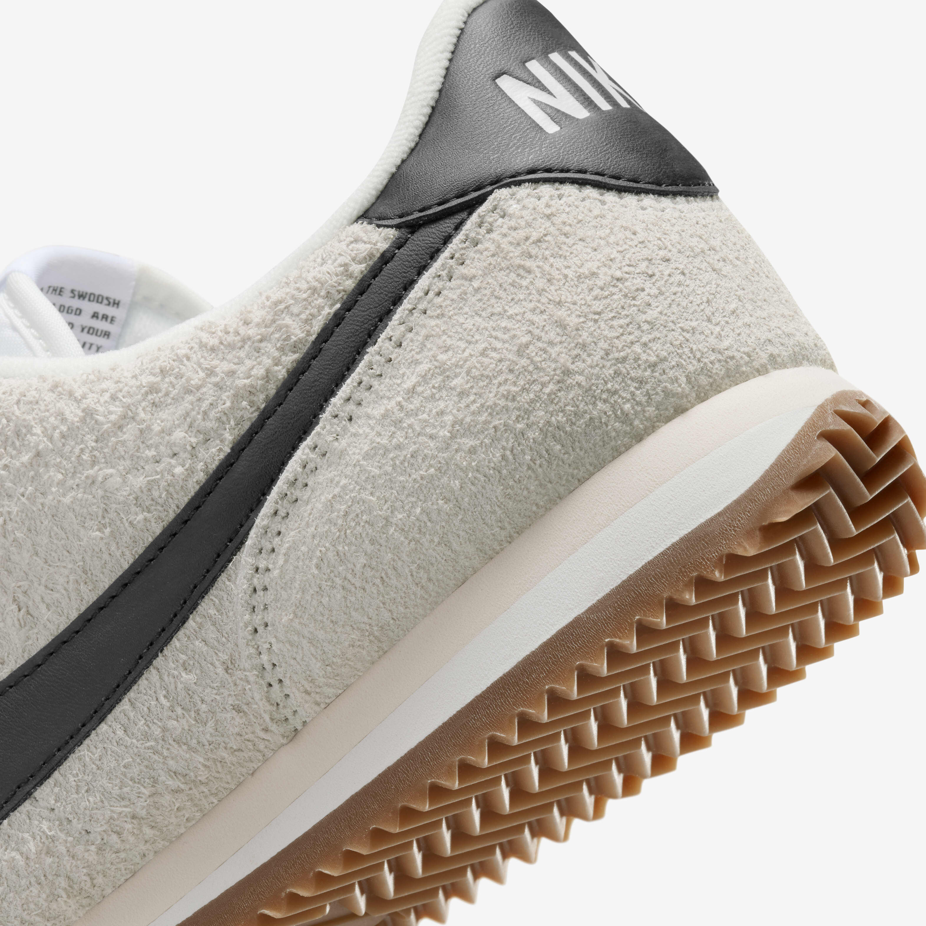 Buy Nike Cortez Vintage Suede Women s Shoes Nike Saudi Official