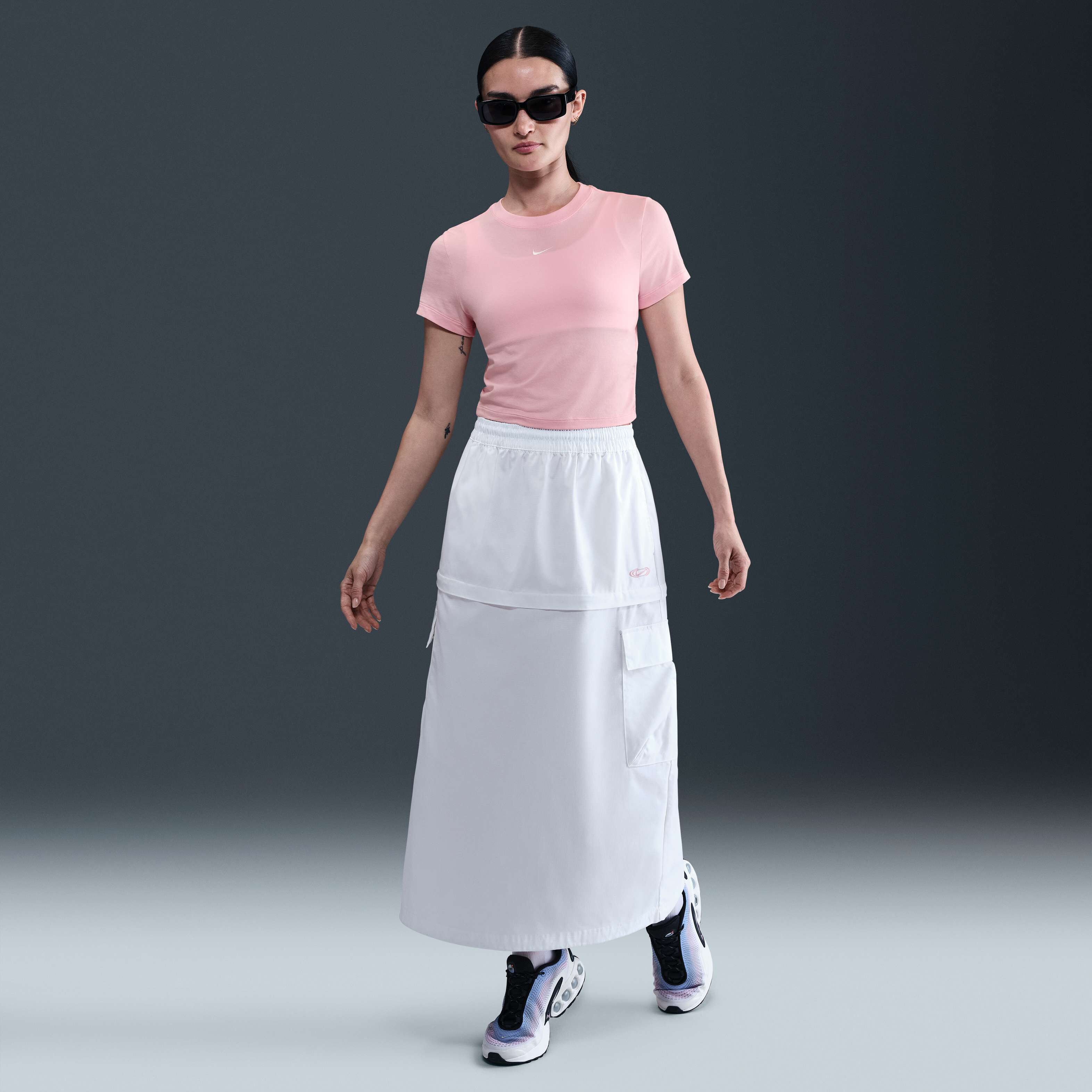 Nike Sportswear Chill Knit image number 3