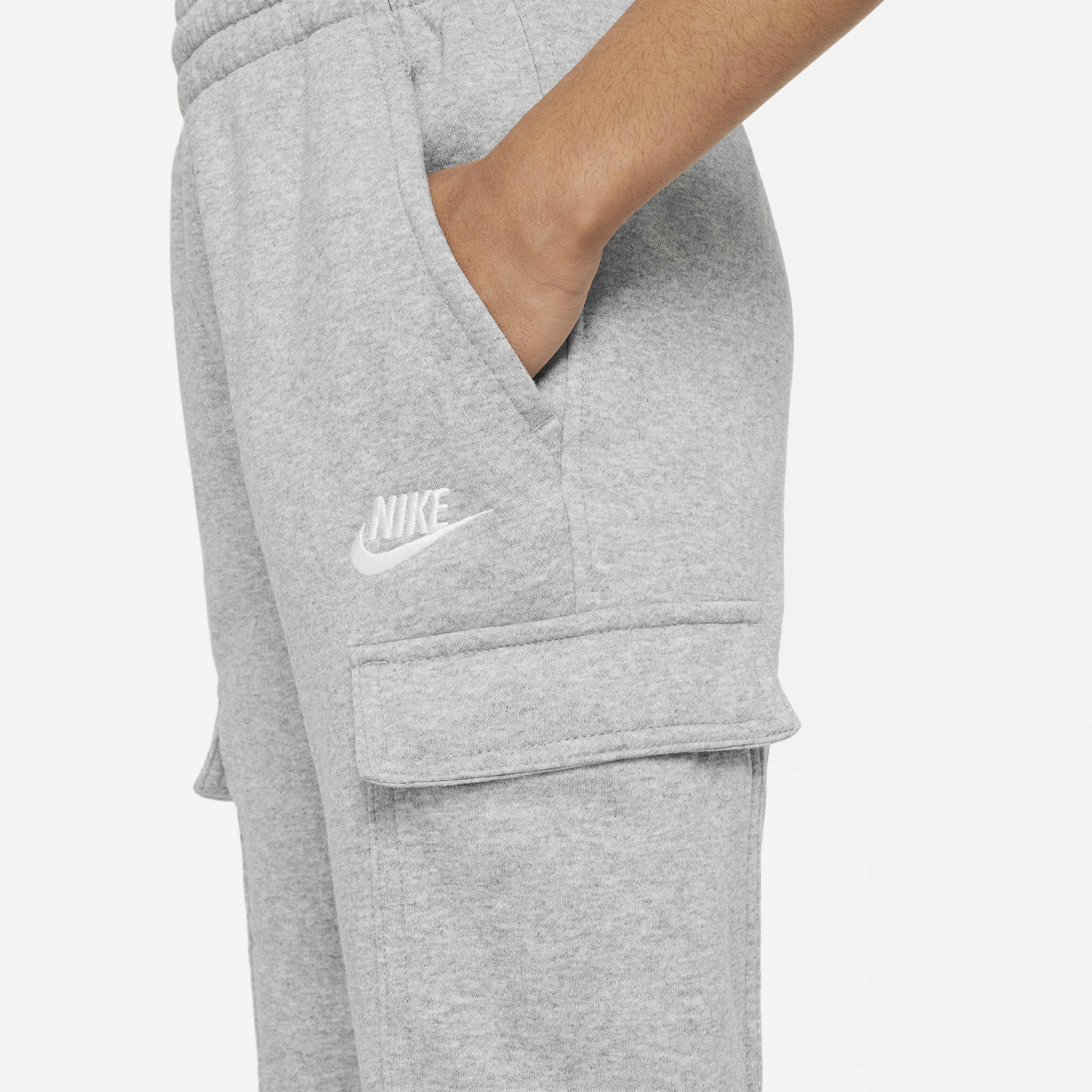 Nike Sportswear Club Fleece image number 3