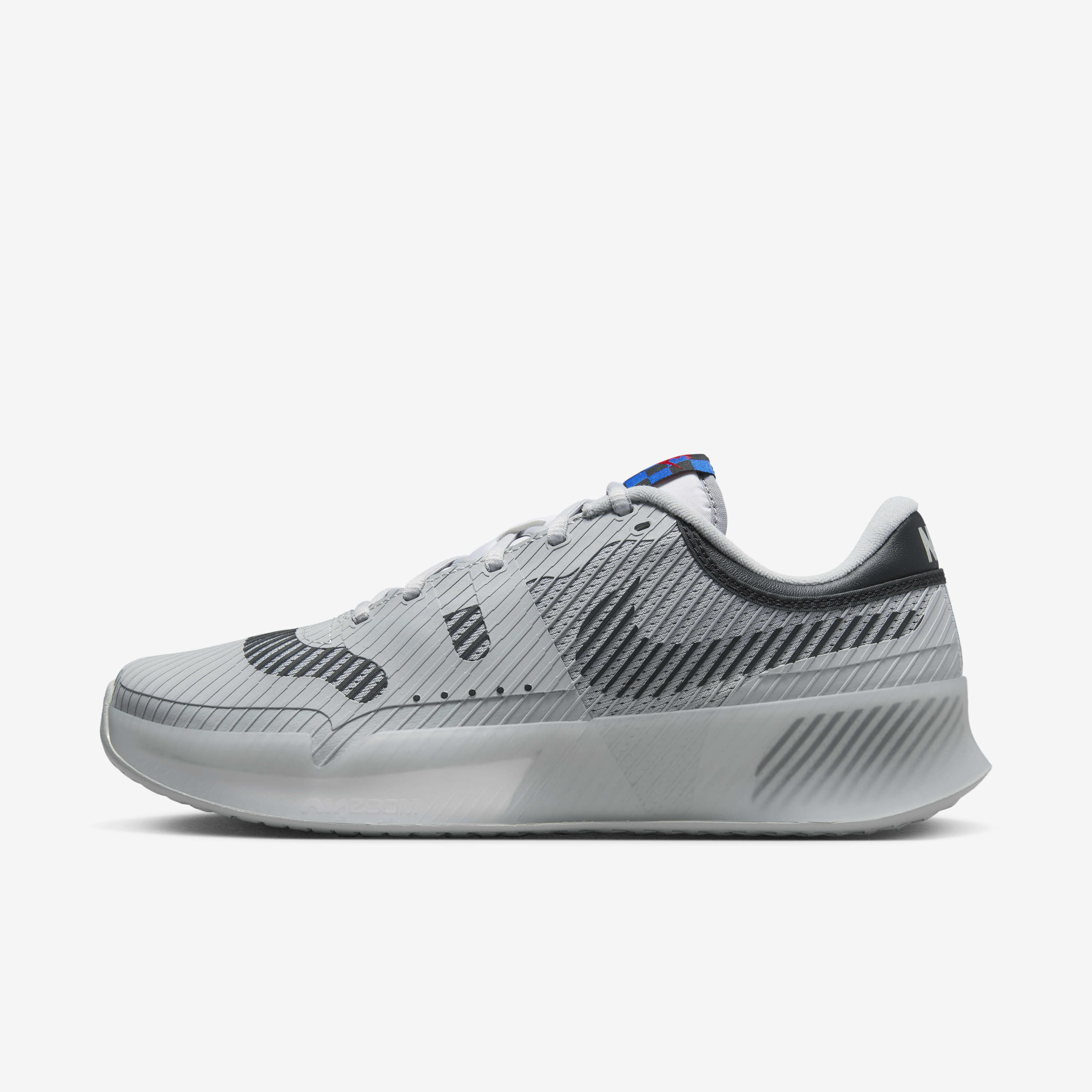 NikeCourt Air Zoom Vapor 11 Attack image number 0