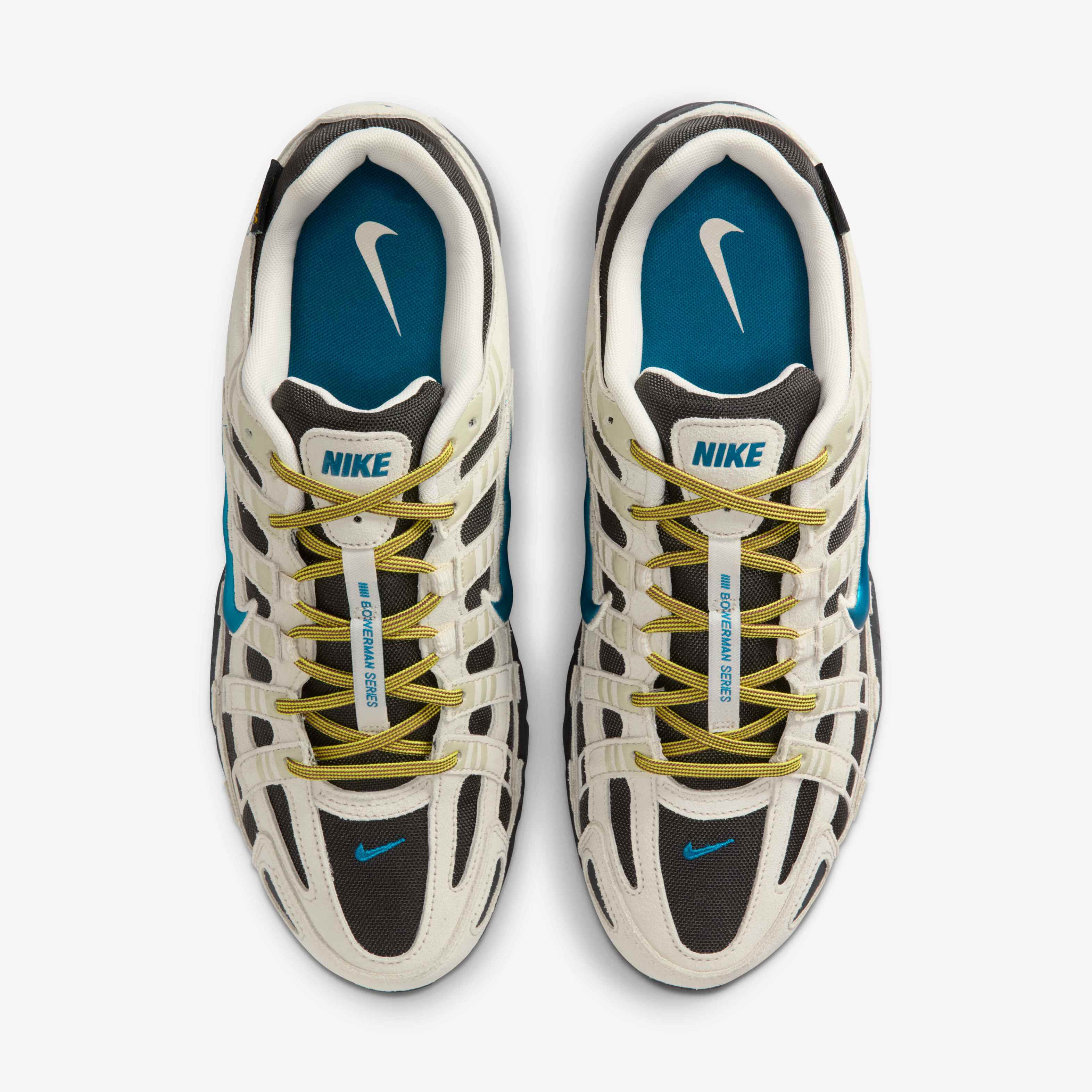 نايكي P-6000 بريميوم كوردورا image number 3